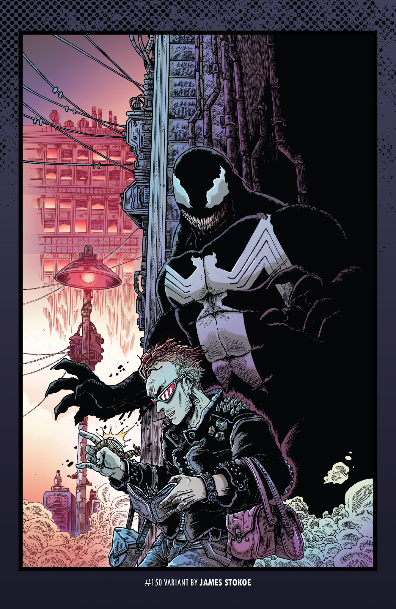 Read online Venom (2016) comic -  Issue # _TPB 2 - 123