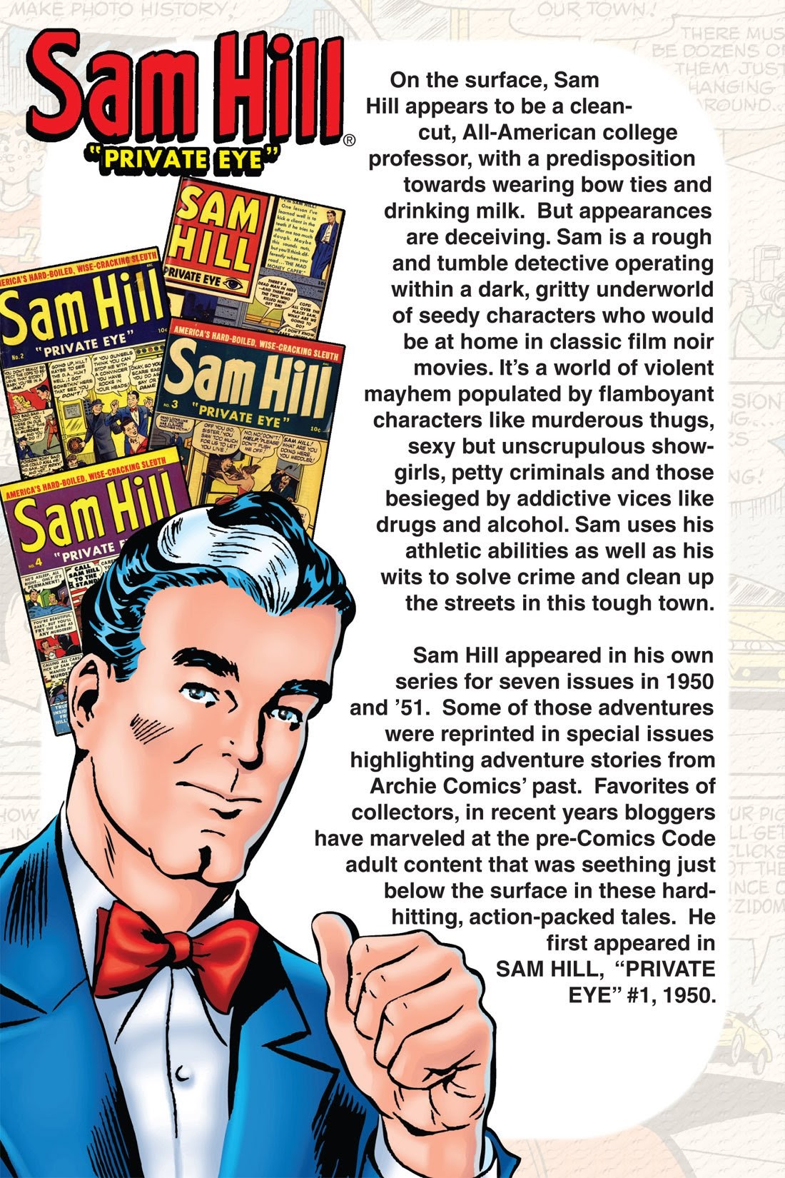 Read online Archie & Friends All-Stars comic -  Issue # TPB 10 - 109