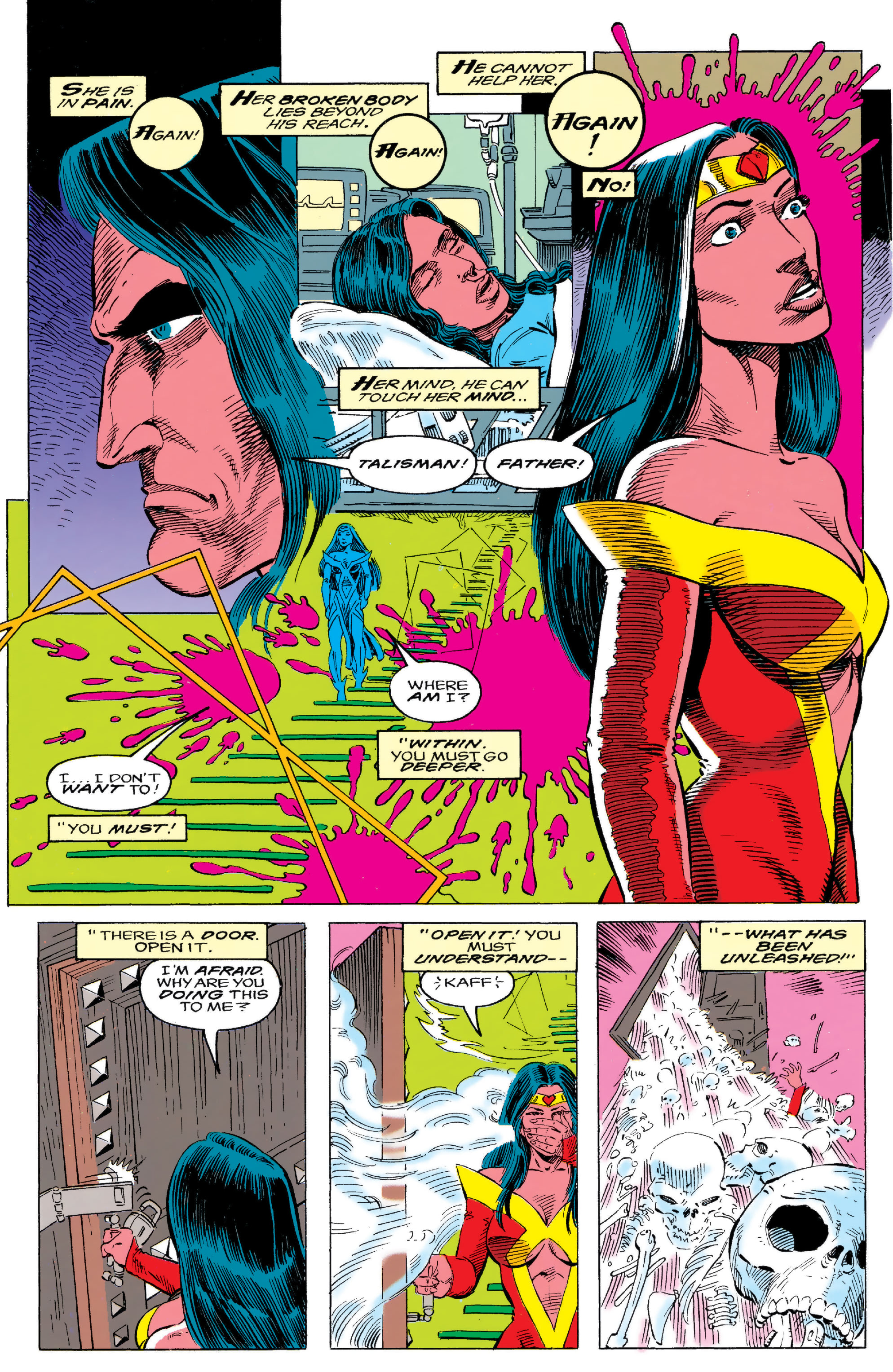 Read online The Infinity War Omnibus comic -  Issue # TPB (Part 9) - 43