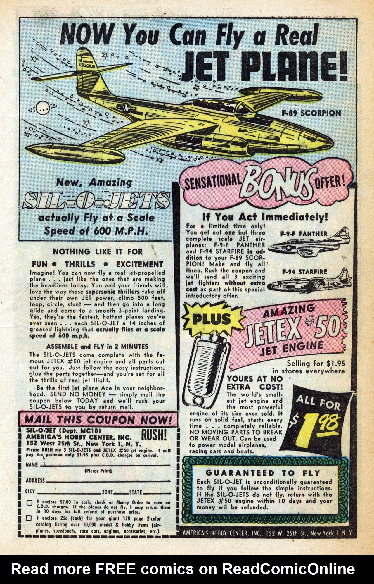 Read online Crime Fighters comic -  Issue #12 - 9