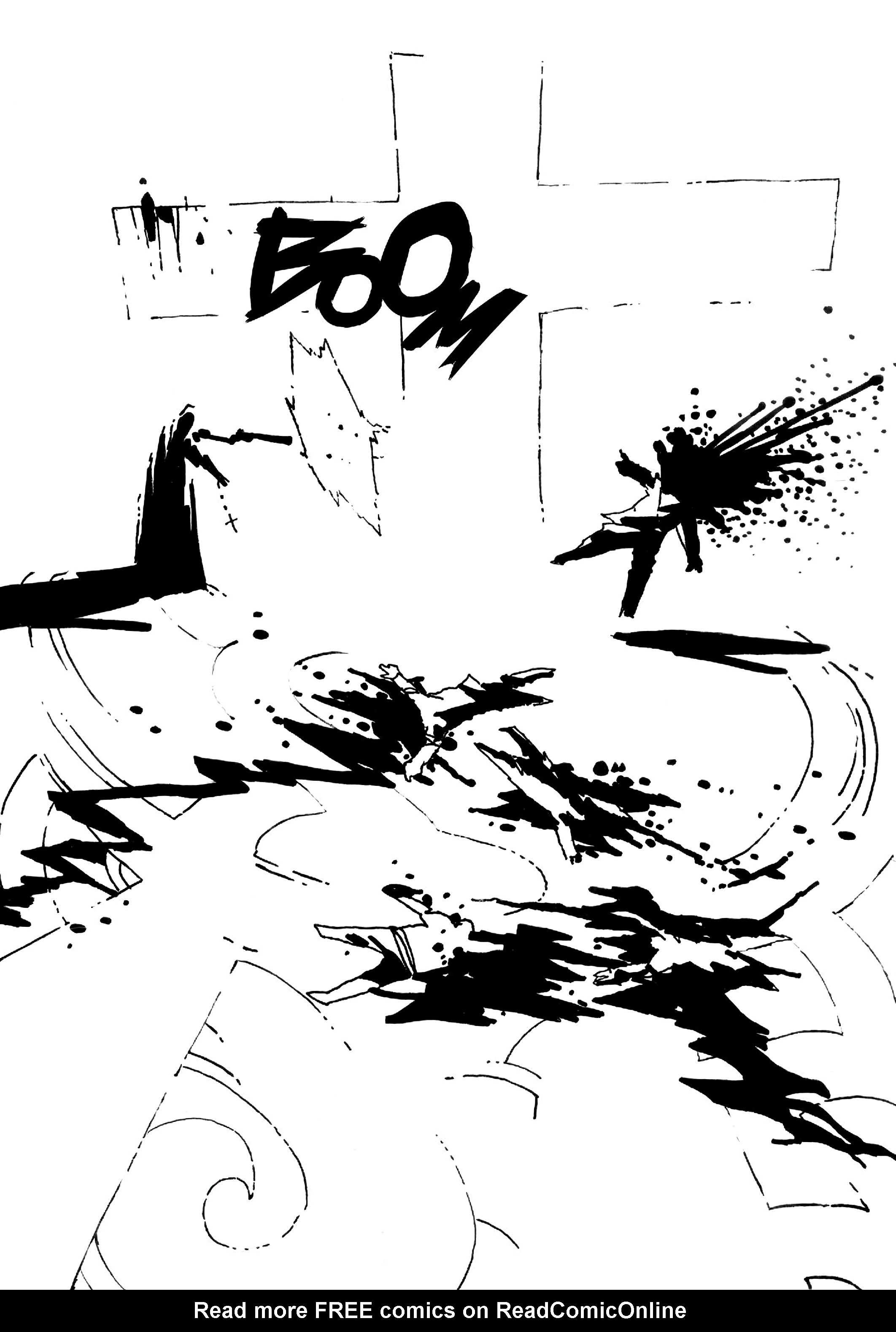 Read online Sunshine Doom 1971 comic -  Issue # TPB - 48