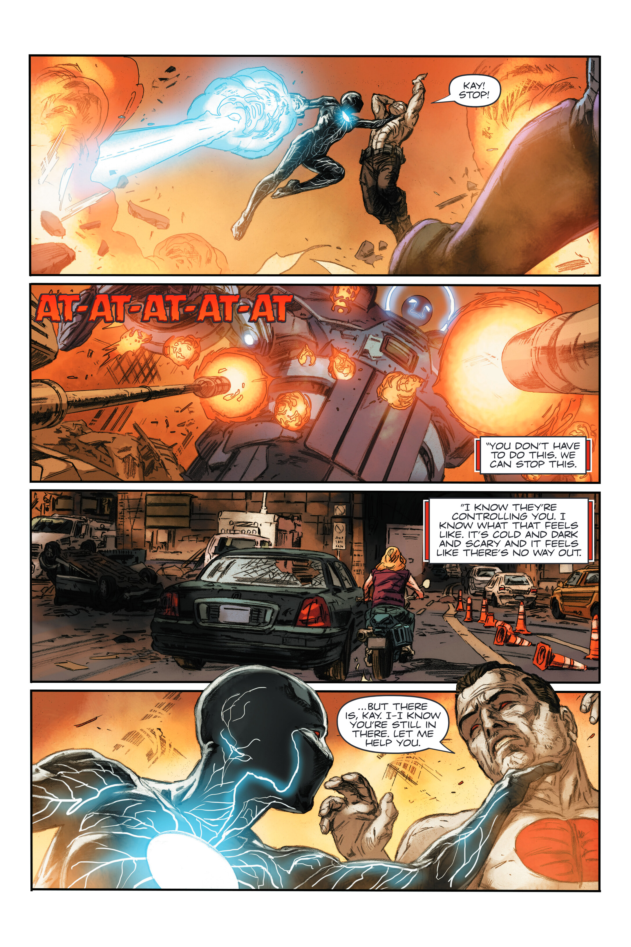 Read online Bloodshot Reborn comic -  Issue # (2015) _Deluxe Edition 2 (Part 2) - 60
