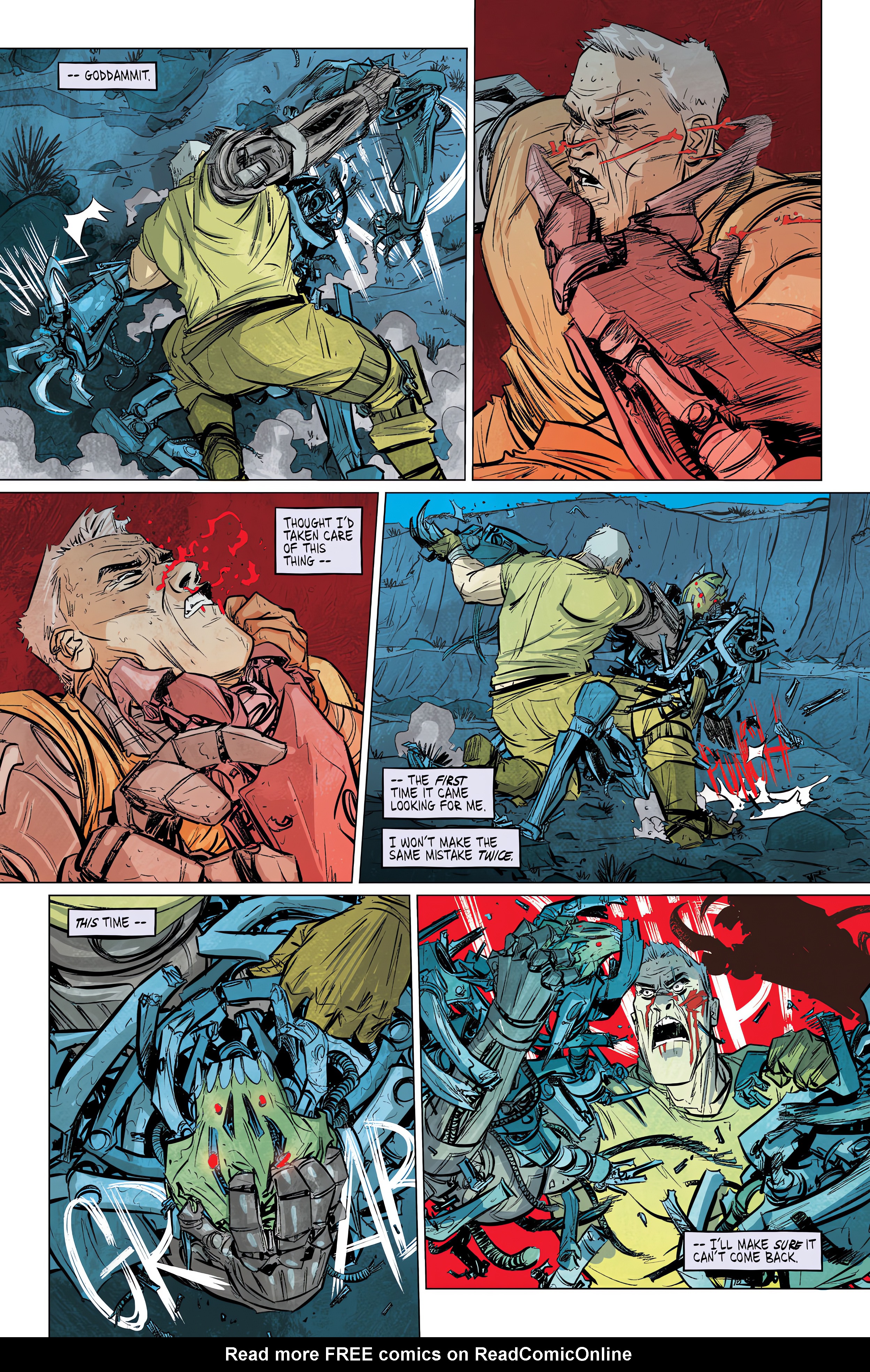 Read online Dutch comic -  Issue #0 - 15