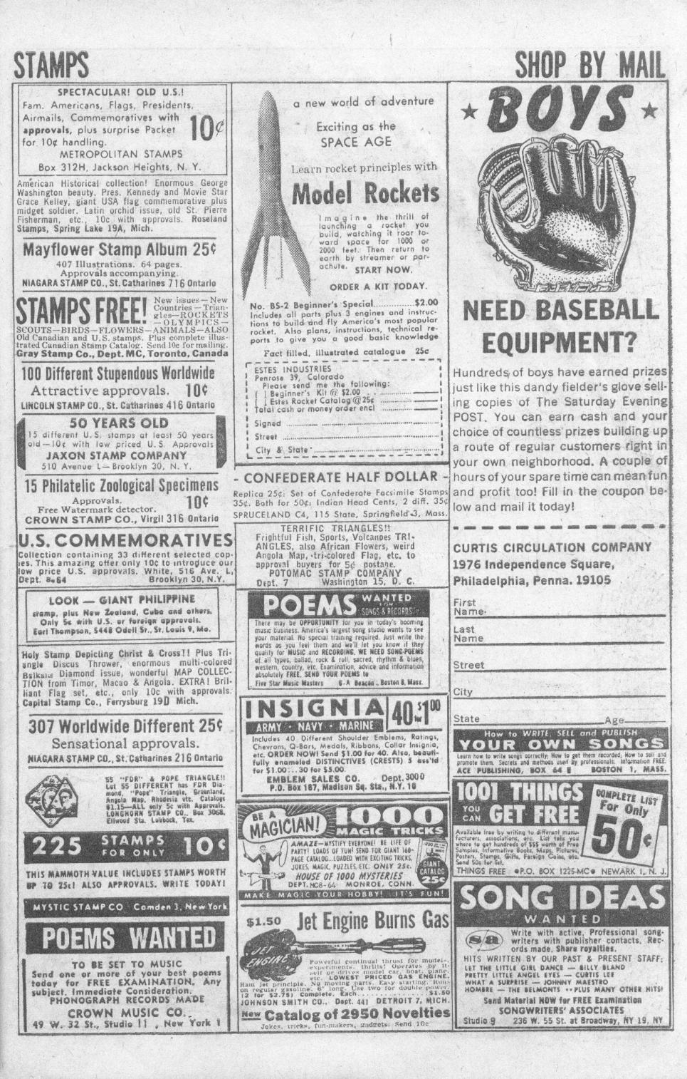 Read online Kid Colt Outlaw comic -  Issue #118 - 27