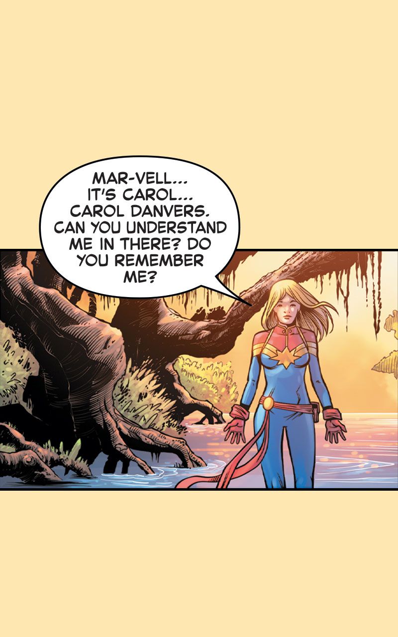 Read online Captain Marvel: The Last of the Marvels Infinity Comic comic -  Issue #8 - 3