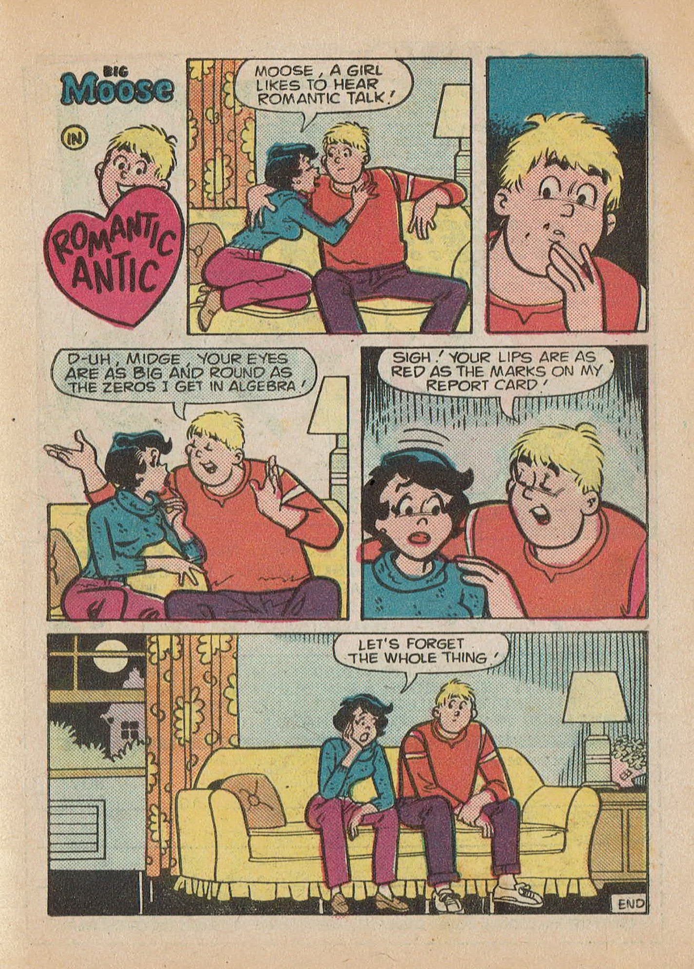 Read online Laugh Comics Digest comic -  Issue #81 - 11