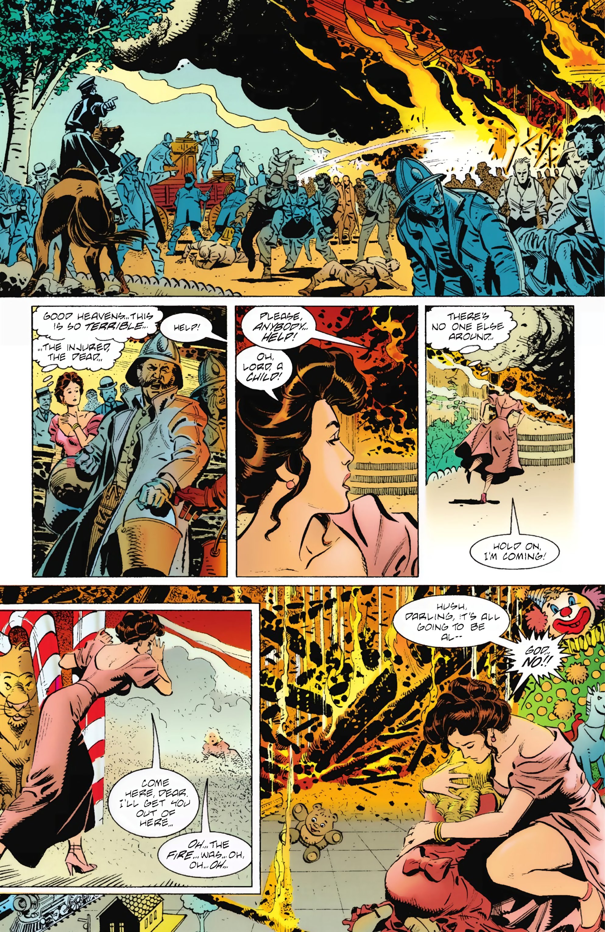 Read online Batman: Gotham by Gaslight (New Edition) comic -  Issue # TPB (Part 2) - 5