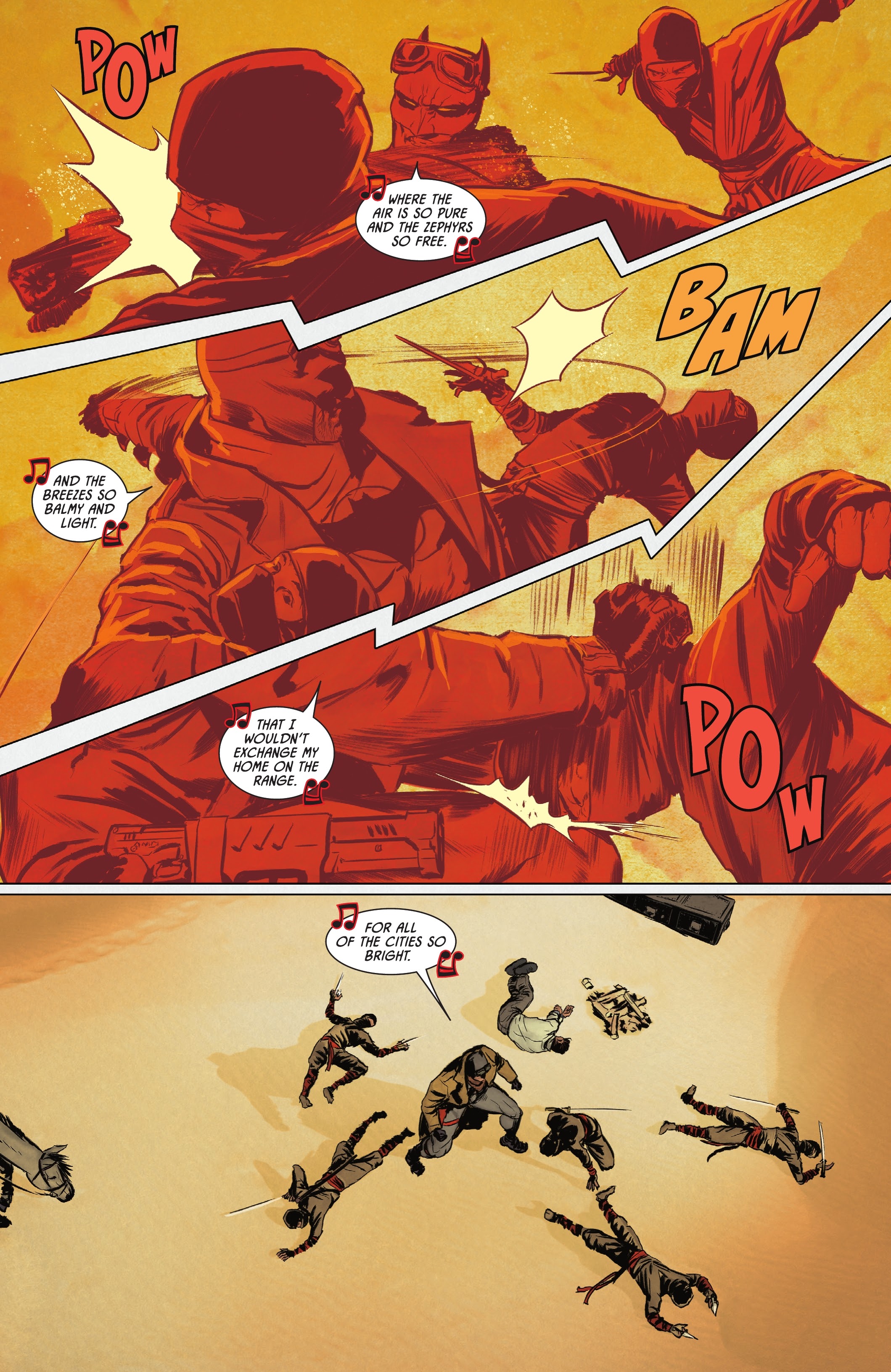 Read online Batman: Rebirth Deluxe Edition comic -  Issue # TPB 6 (Part 1) - 72