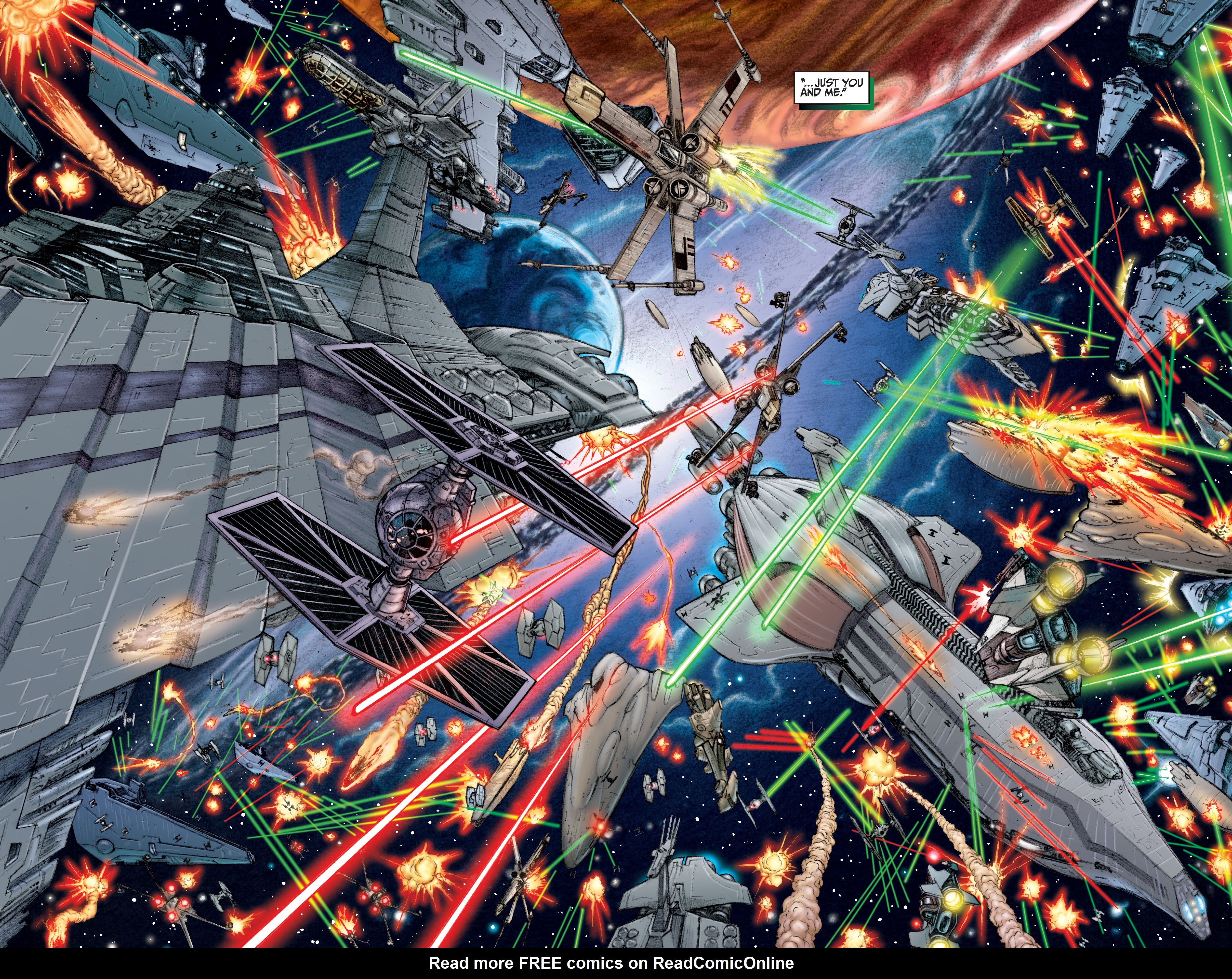 Read online Star Wars Legends: The Rebellion - Epic Collection comic -  Issue # TPB 4 (Part 2) - 6