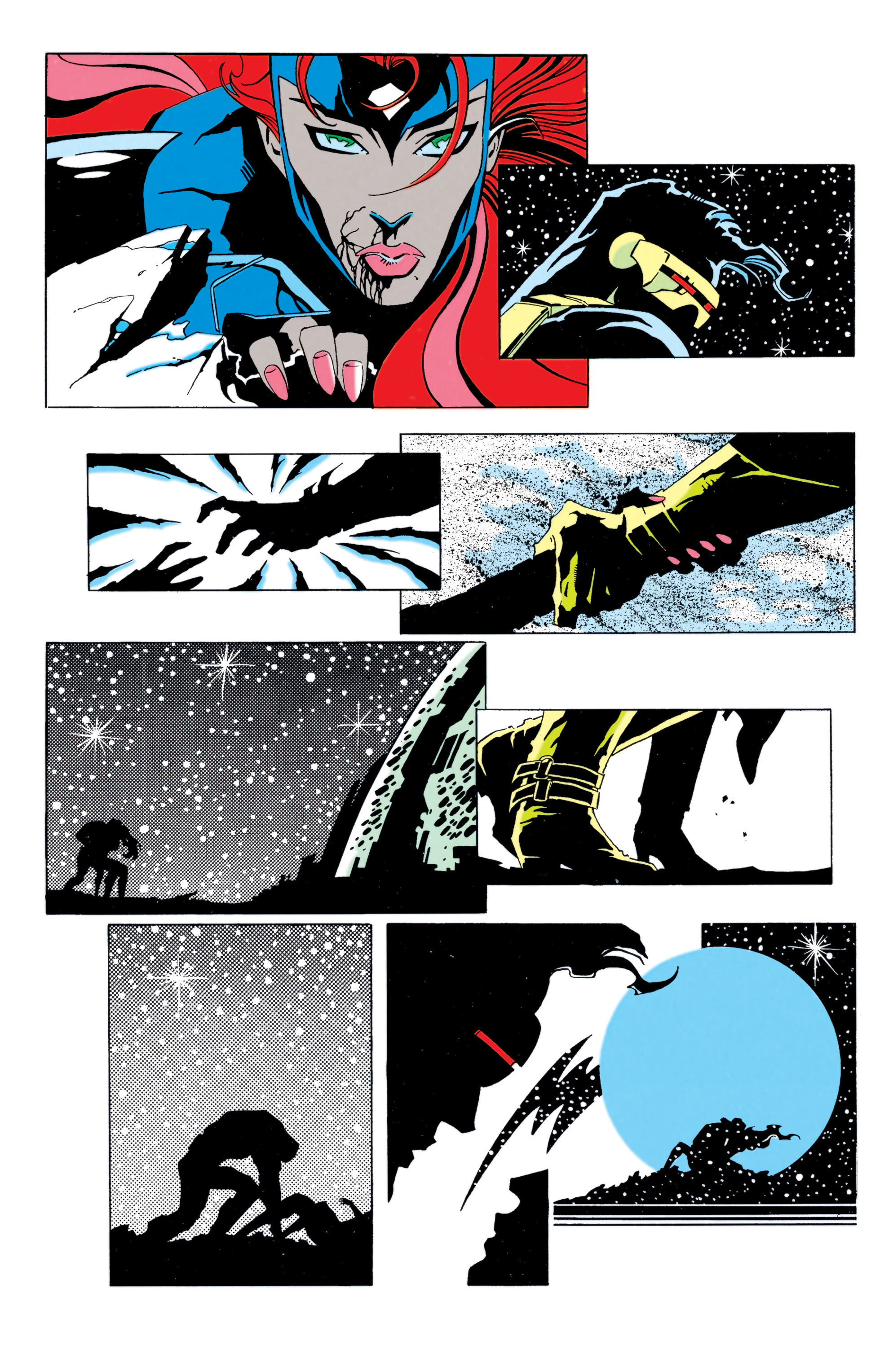 Read online X-Factor By Peter David Omnibus comic -  Issue # TPB 1 (Part 6) - 16