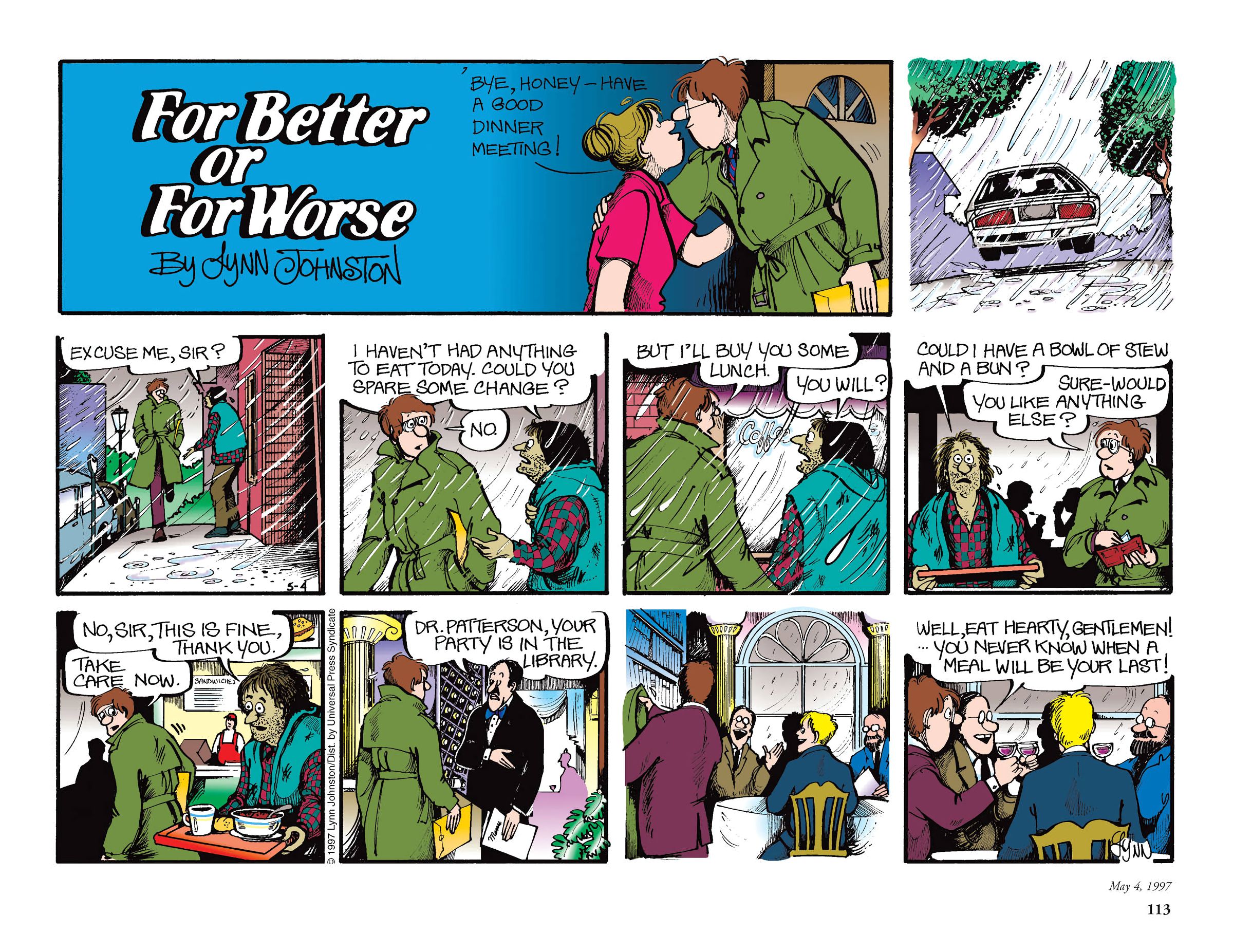 Read online For Better Or For Worse: The Complete Library comic -  Issue # TPB 6 (Part 2) - 14