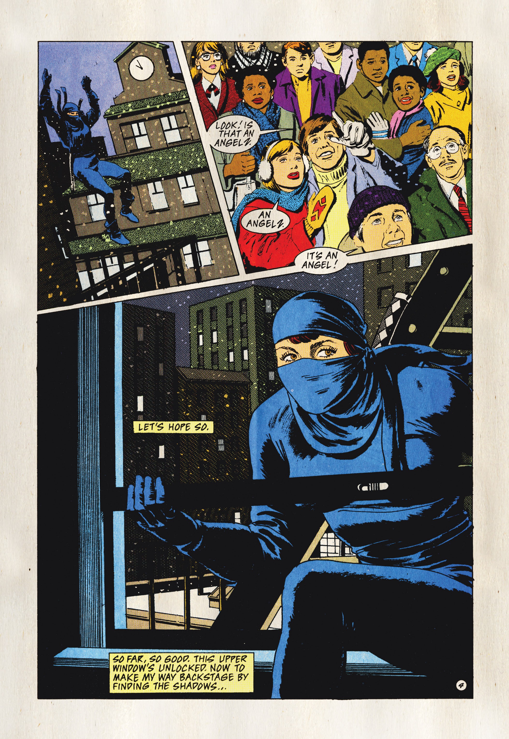 Read online Teenage Mutant Ninja Turtles Adventures (2012) comic -  Issue # TPB 15 - 80