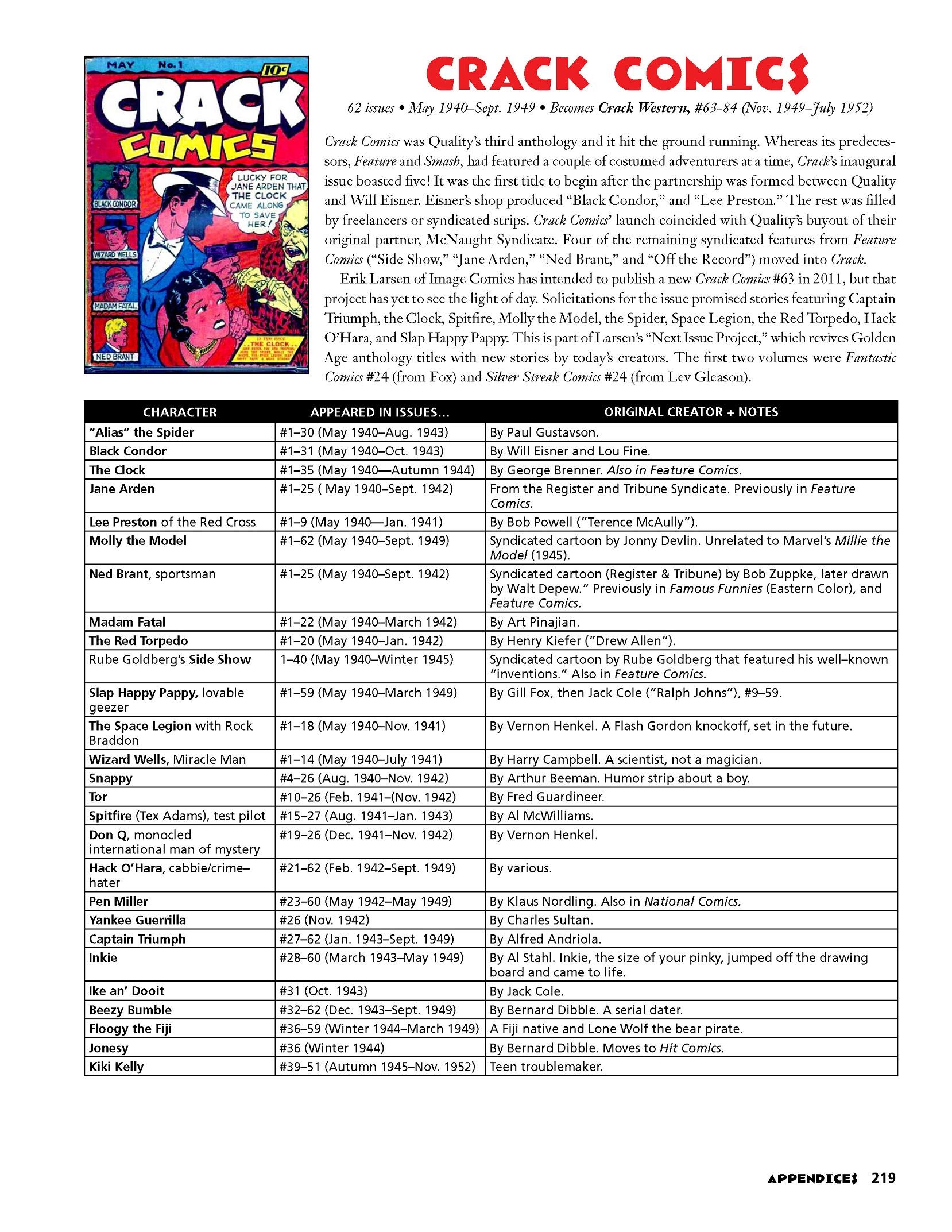 Read online The Quality Companion comic -  Issue # TPB (Part 3) - 86