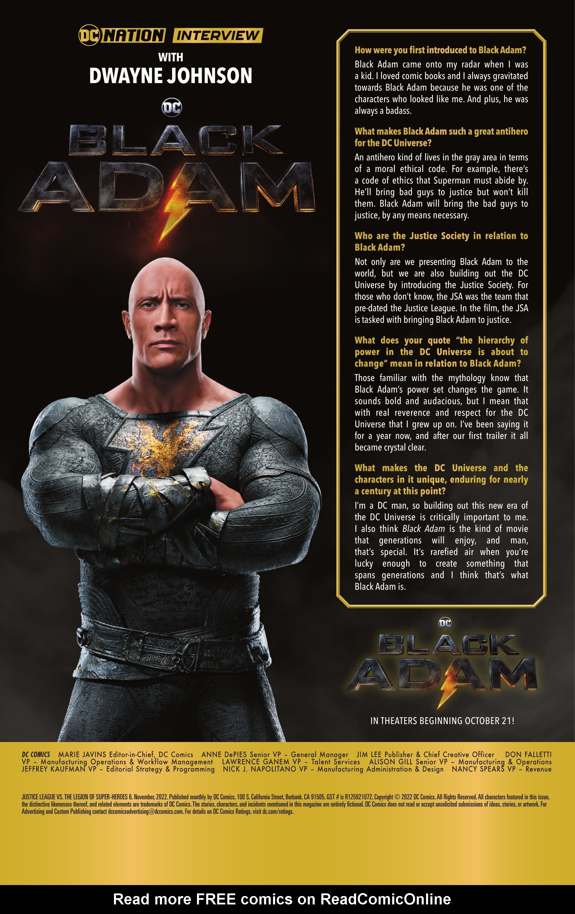 Read online Justice League vs. The Legion of Super-Heroes comic -  Issue #6 - 24