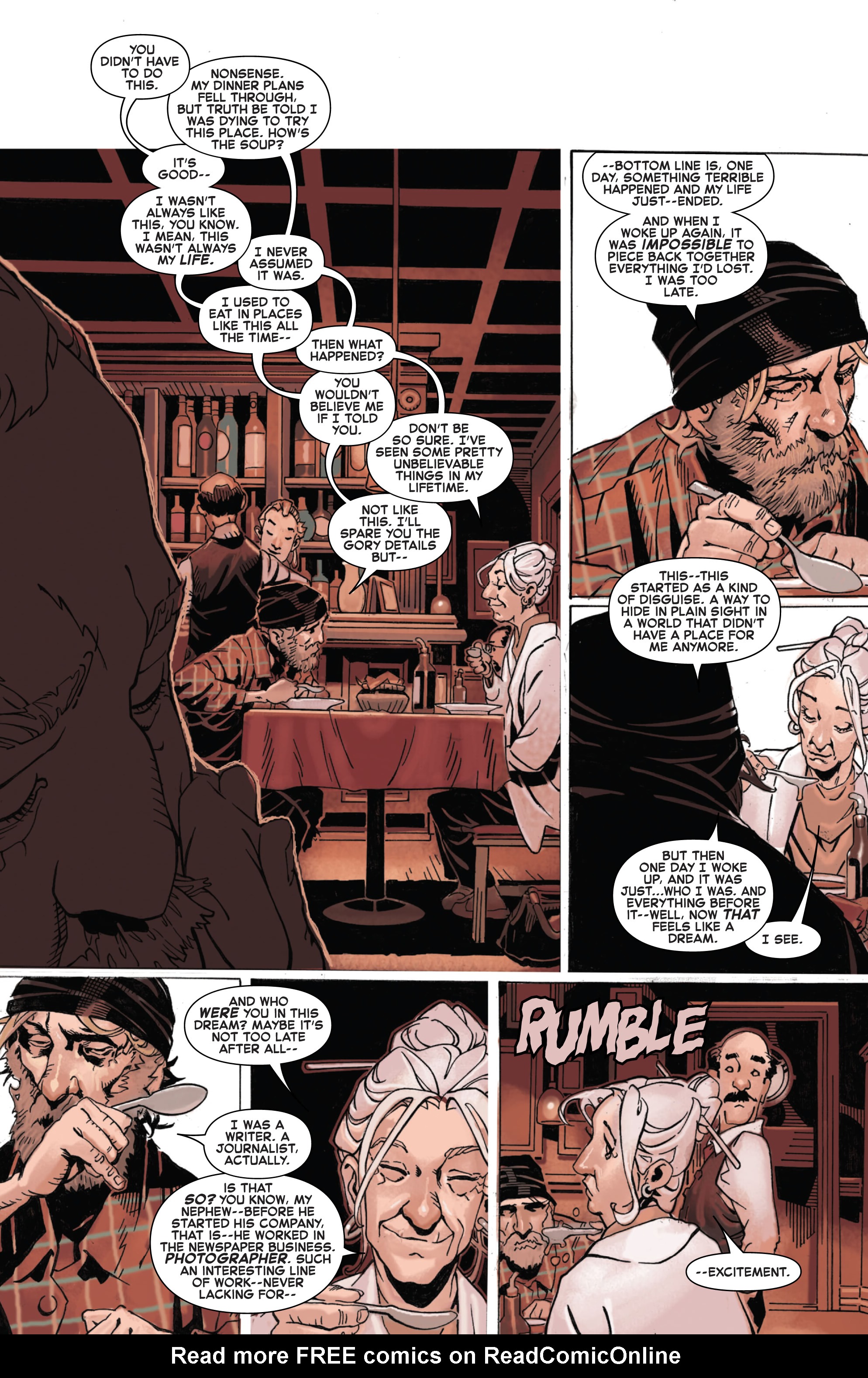 Read online The Amazing Spider-Man: By Nick Spencer Omnibus comic -  Issue # TPB (Part 4) - 23