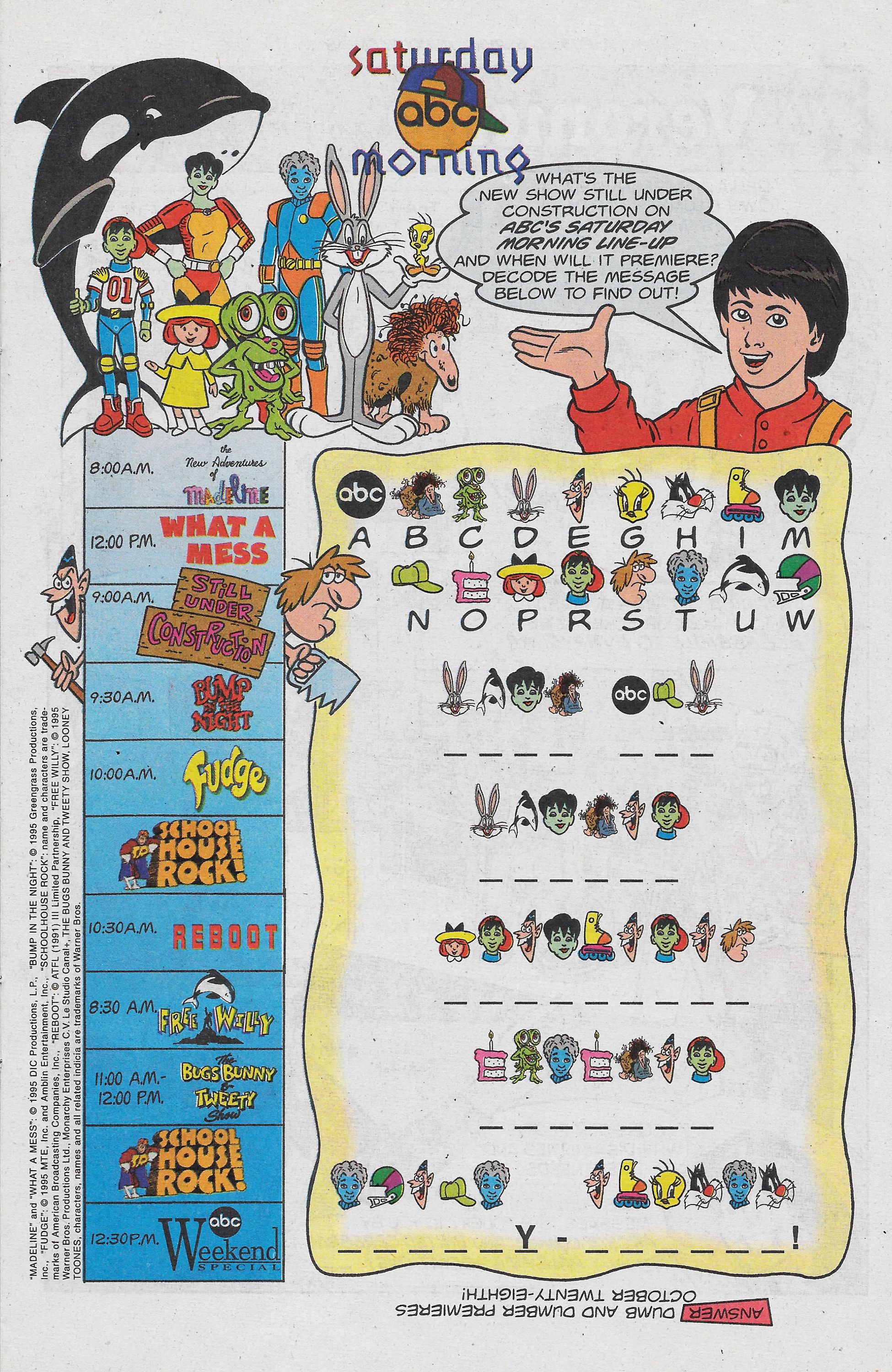 Read online Archie's Pal Jughead Comics comic -  Issue #74 - 9