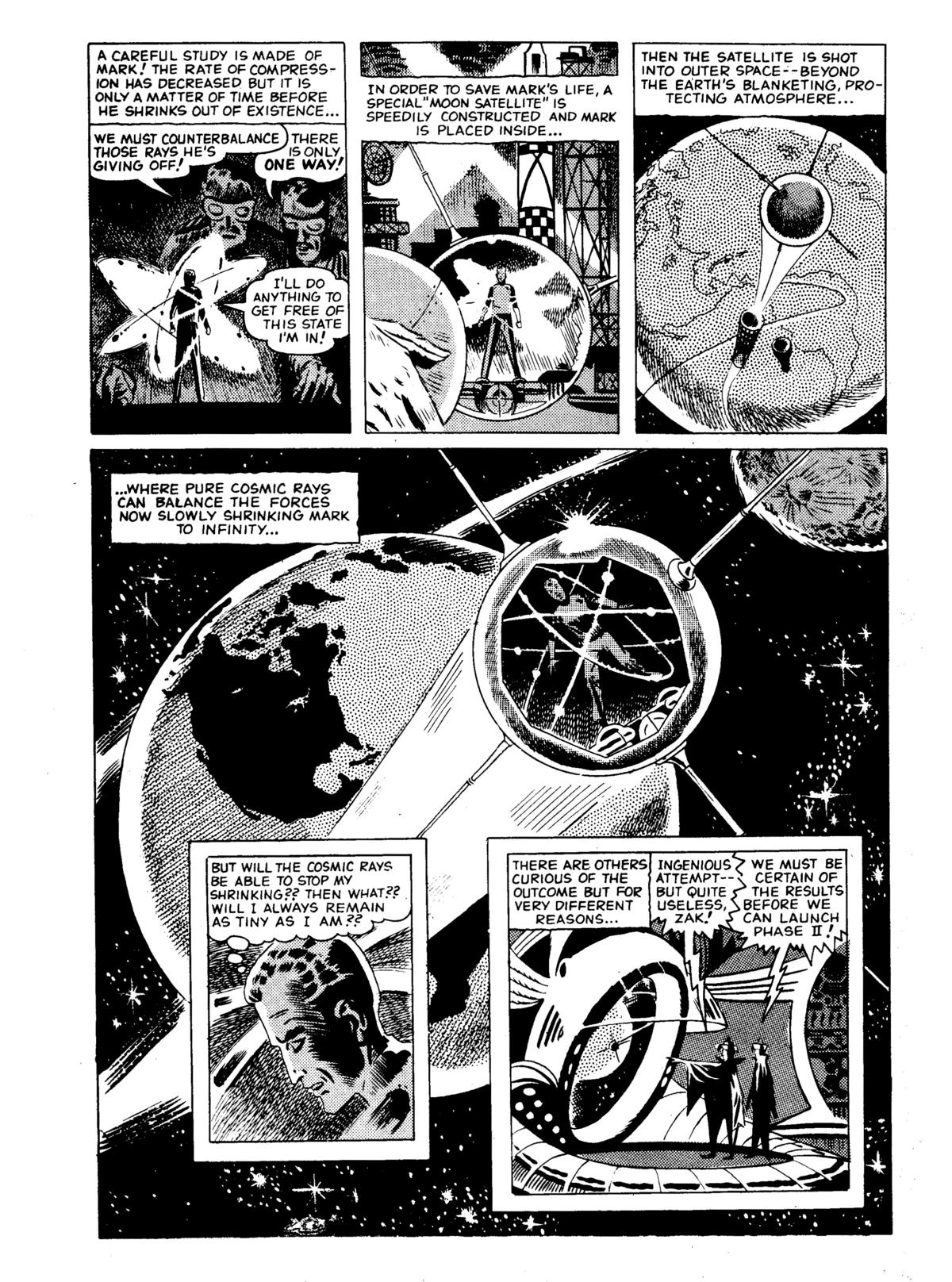 Read online Star Wars Weekly comic -  Issue #99 - 25