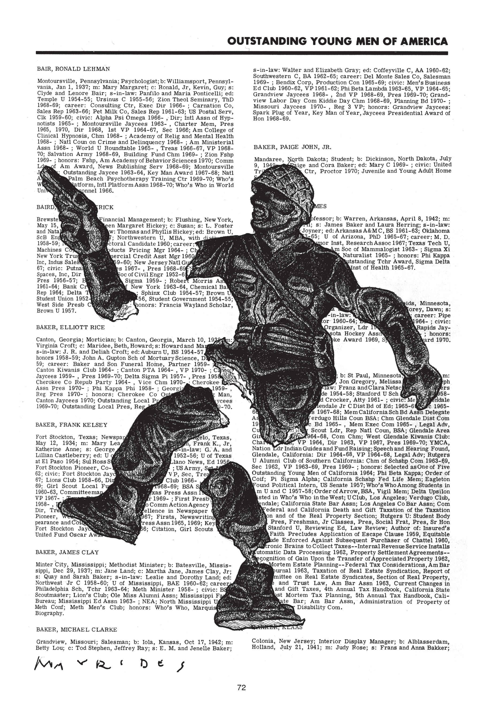 Read online Zap Comix comic -  Issue #16 - 74