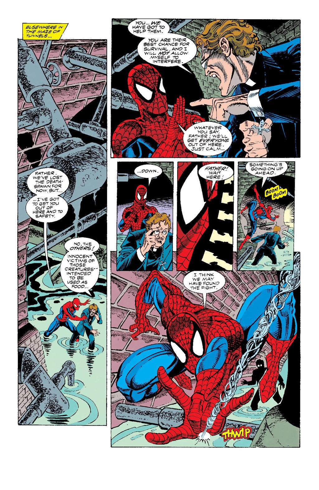 Read online Venom Epic Collection comic -  Issue # TPB 2 (Part 2) - 60