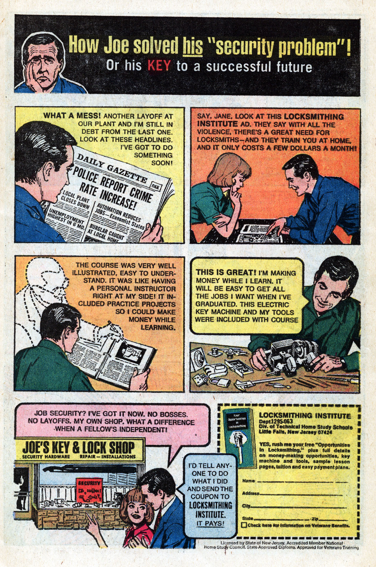 Read online Marvel Tales (1964) comic -  Issue #44 - 15