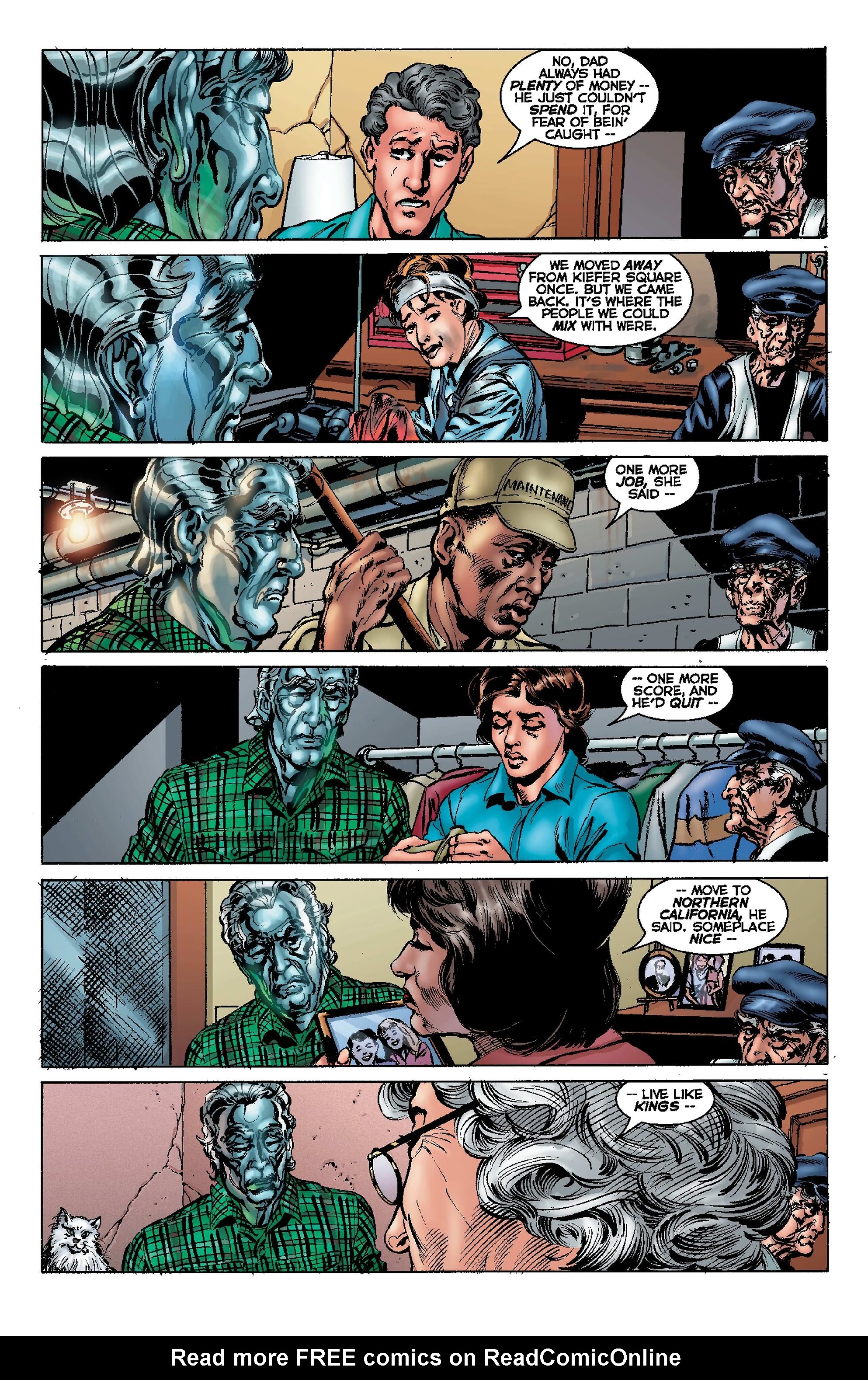 Read online Astro City Metrobook comic -  Issue # TPB 2 (Part 1) - 72