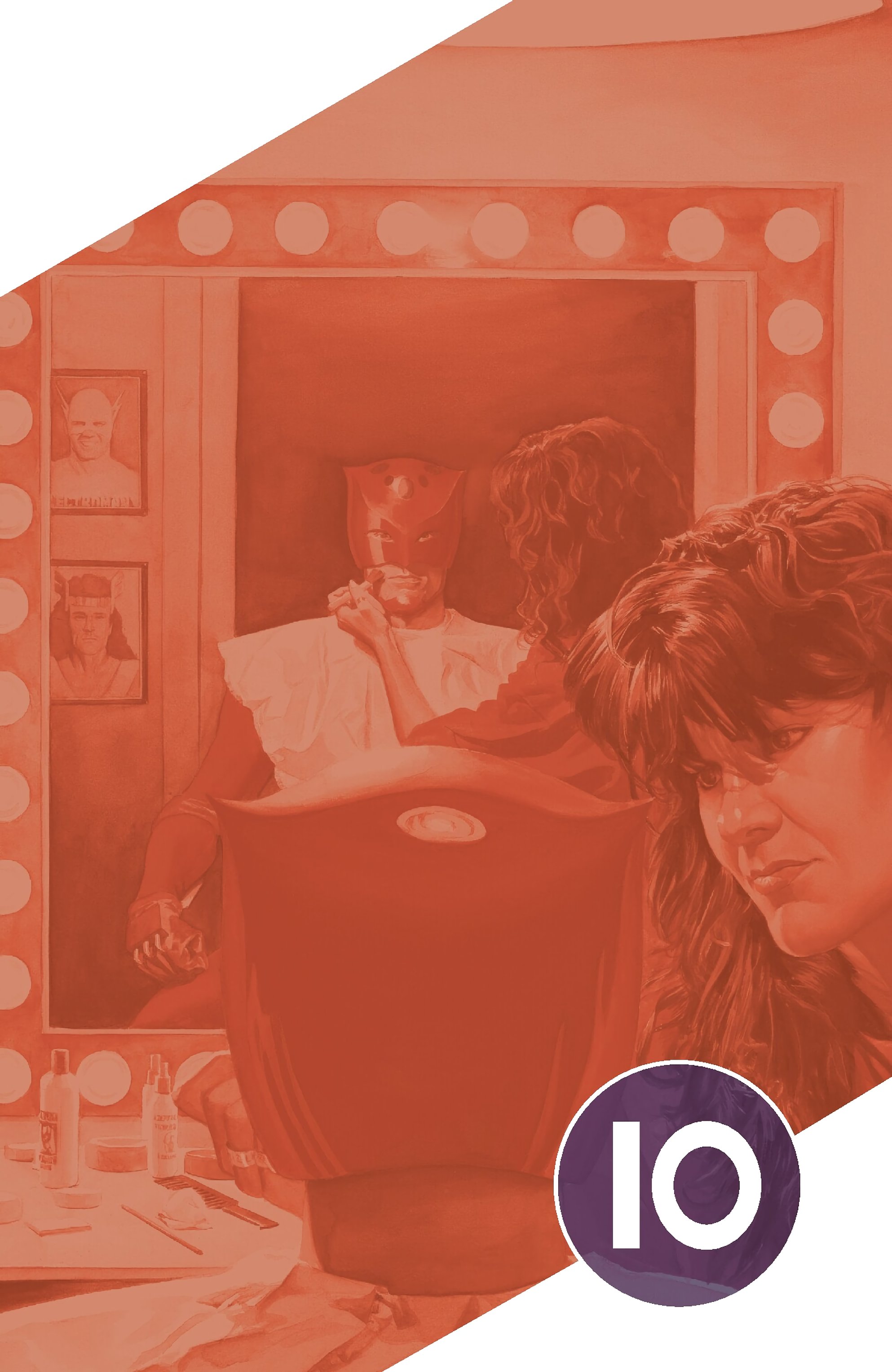 Read online Astro City Metrobook comic -  Issue # TPB 2 (Part 3) - 39
