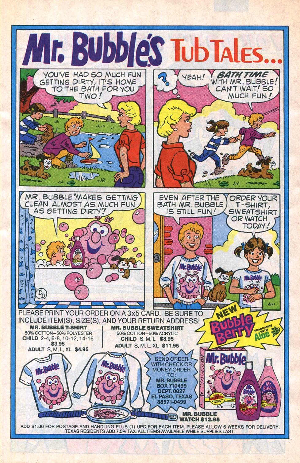 Read online Betty and Veronica (1987) comic -  Issue #24 - 9