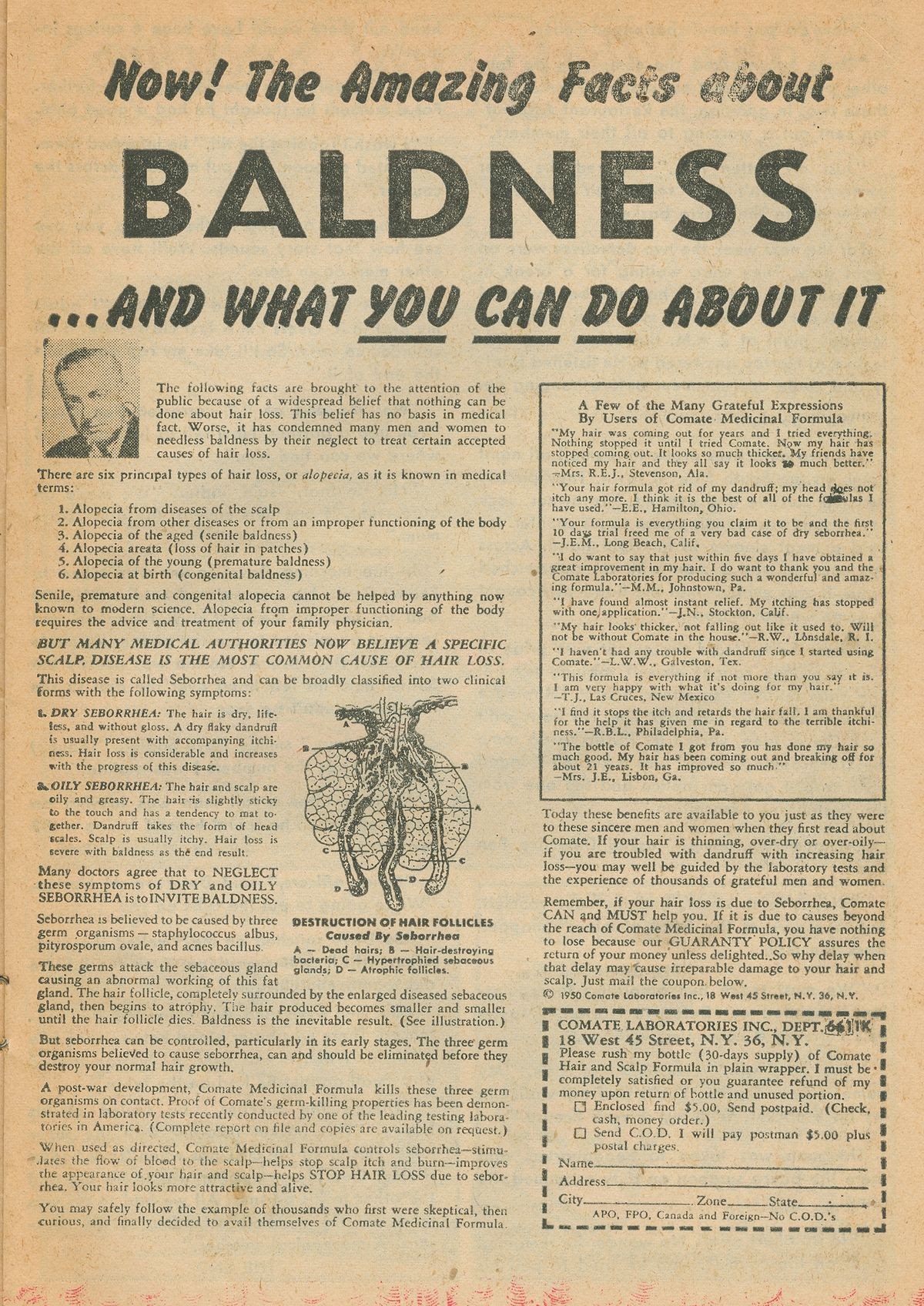 Read online Public Defender in Action comic -  Issue #7 - 15