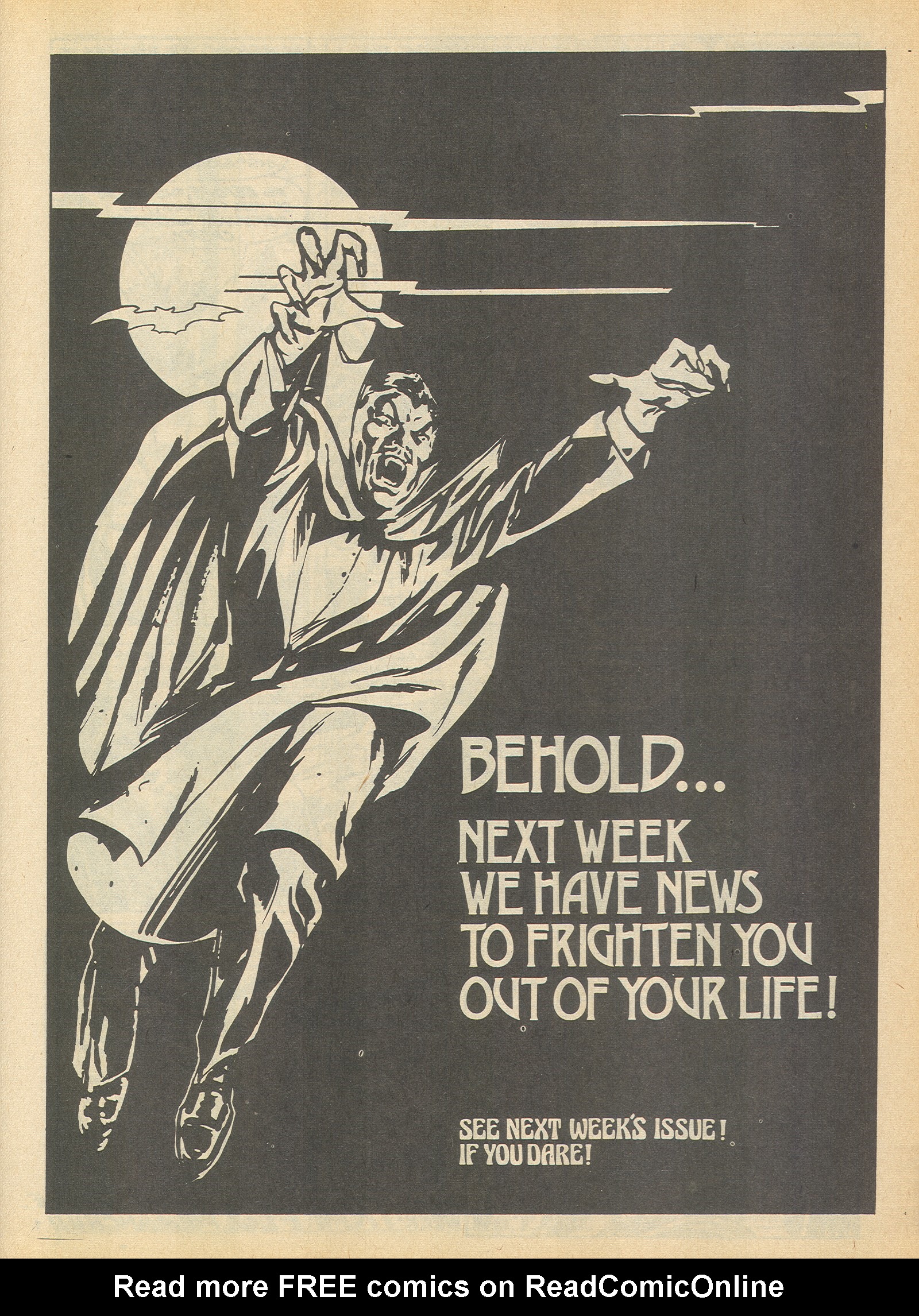 Read online The Avengers (1973) comic -  Issue #92 - 8