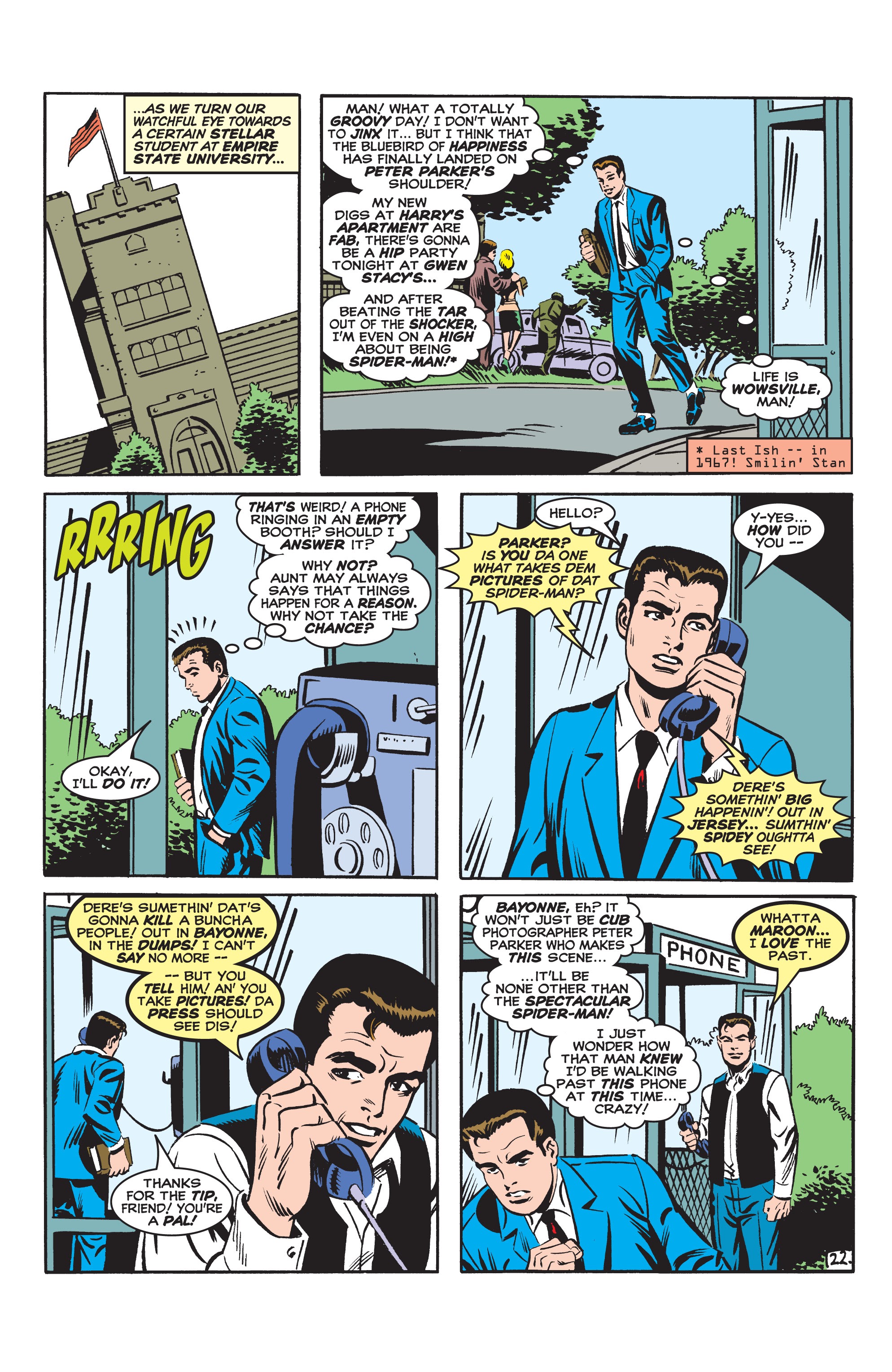 Read online Deadpool by Joe Kelly: The Complete Collection comic -  Issue # TPB 1 (Part 4) - 47