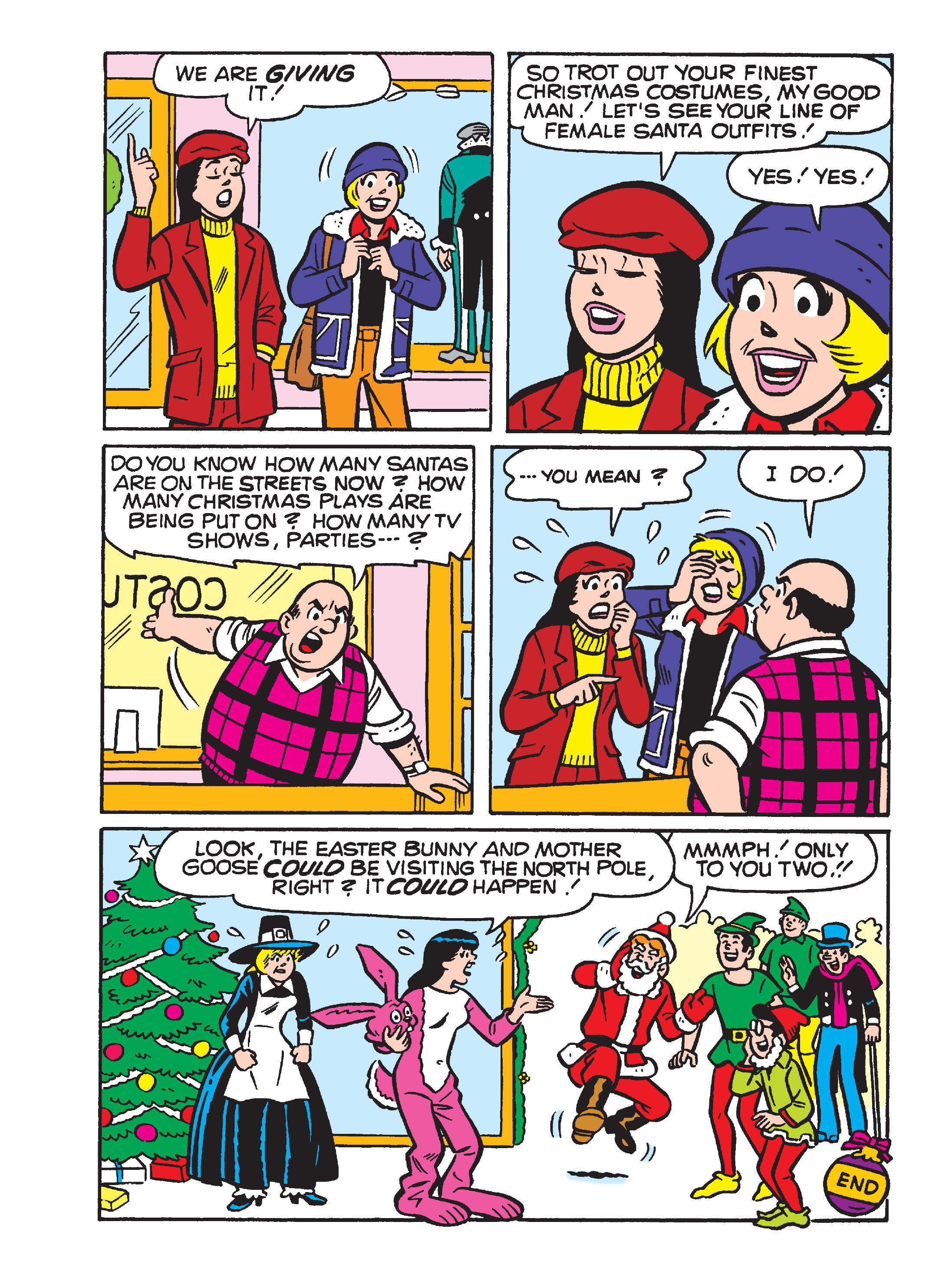 Read online Archie Showcase Digest comic -  Issue # TPB 6 (Part 1) - 28