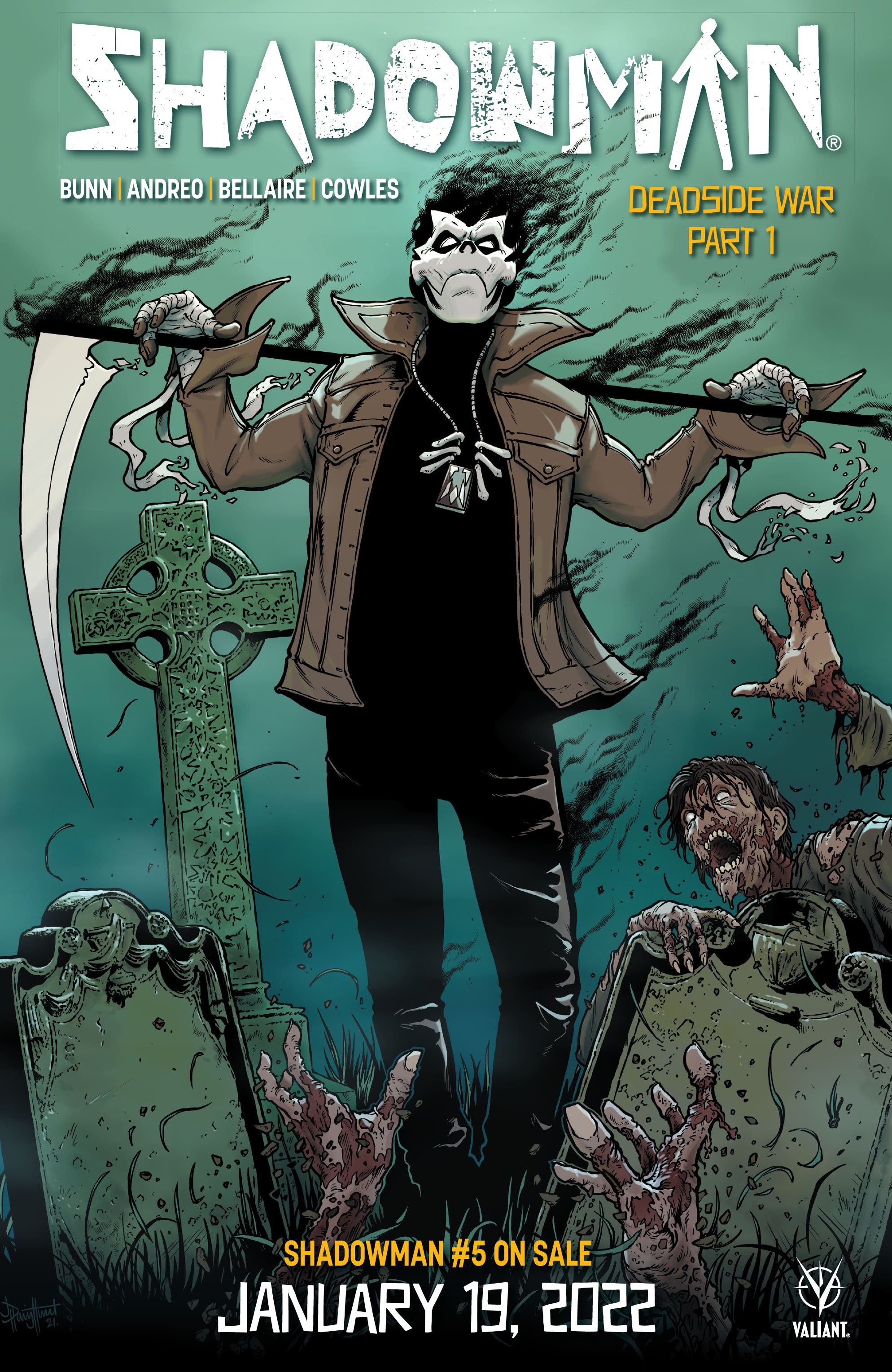Read online X-O Manowar (2020) comic -  Issue #9 - 24