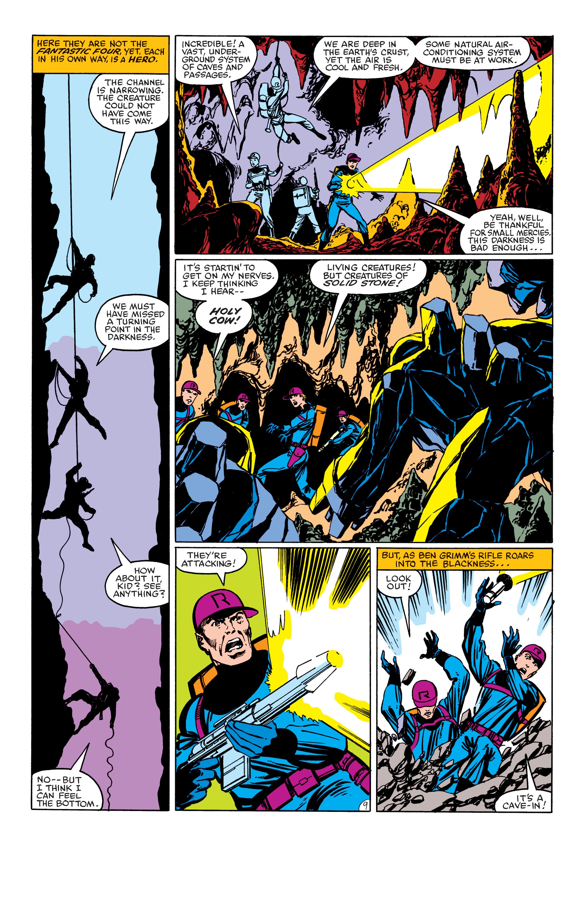 Read online What If? (1977) comic -  Issue # _Complete Collection TPB 4 (Part 1) - 13