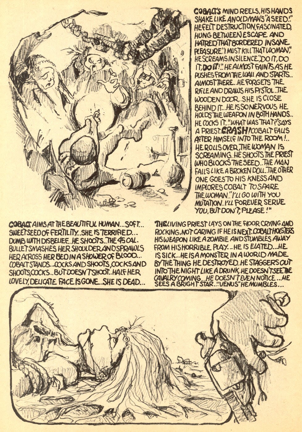 Read online Junkwaffel comic -  Issue #4 - 25