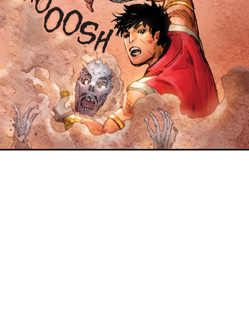 Read online Shang-Chi: Brothers & Sisters Infinity Comic comic -  Issue #8 - 121