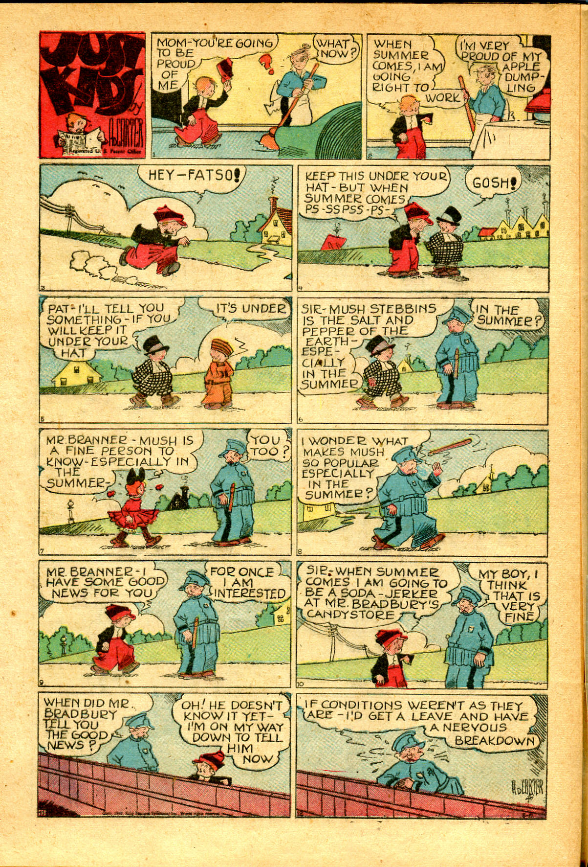 Read online Ace Comics comic -  Issue #80 - 49