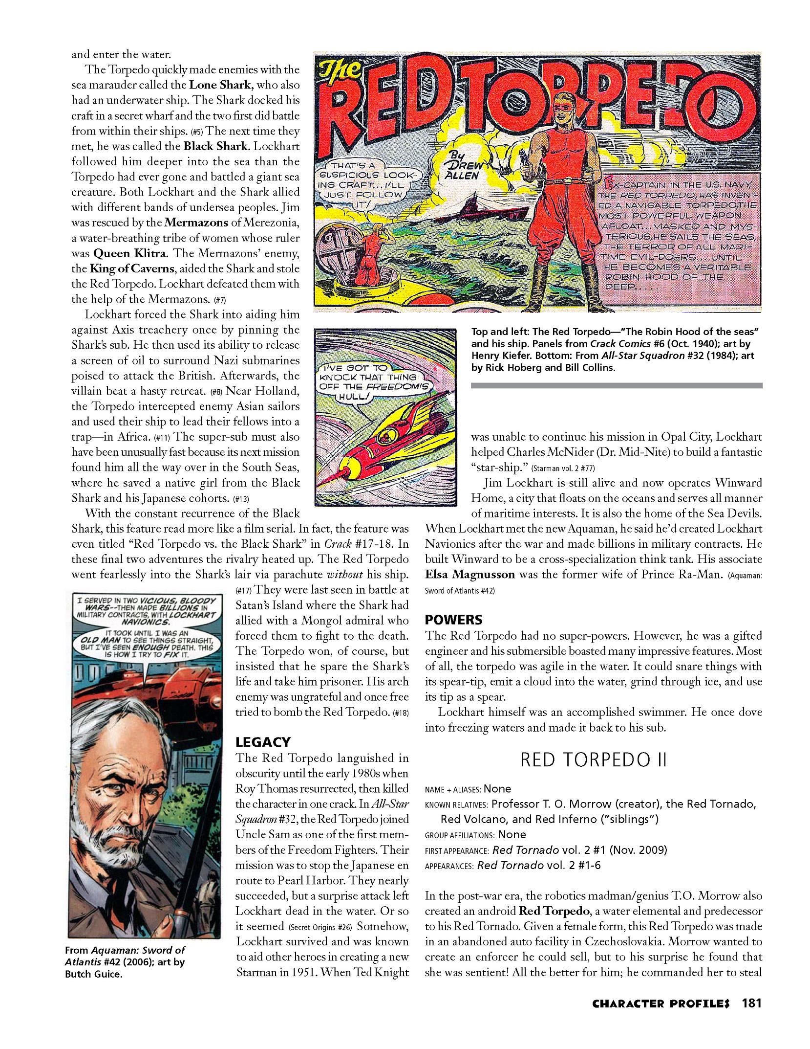 Read online The Quality Companion comic -  Issue # TPB (Part 3) - 48