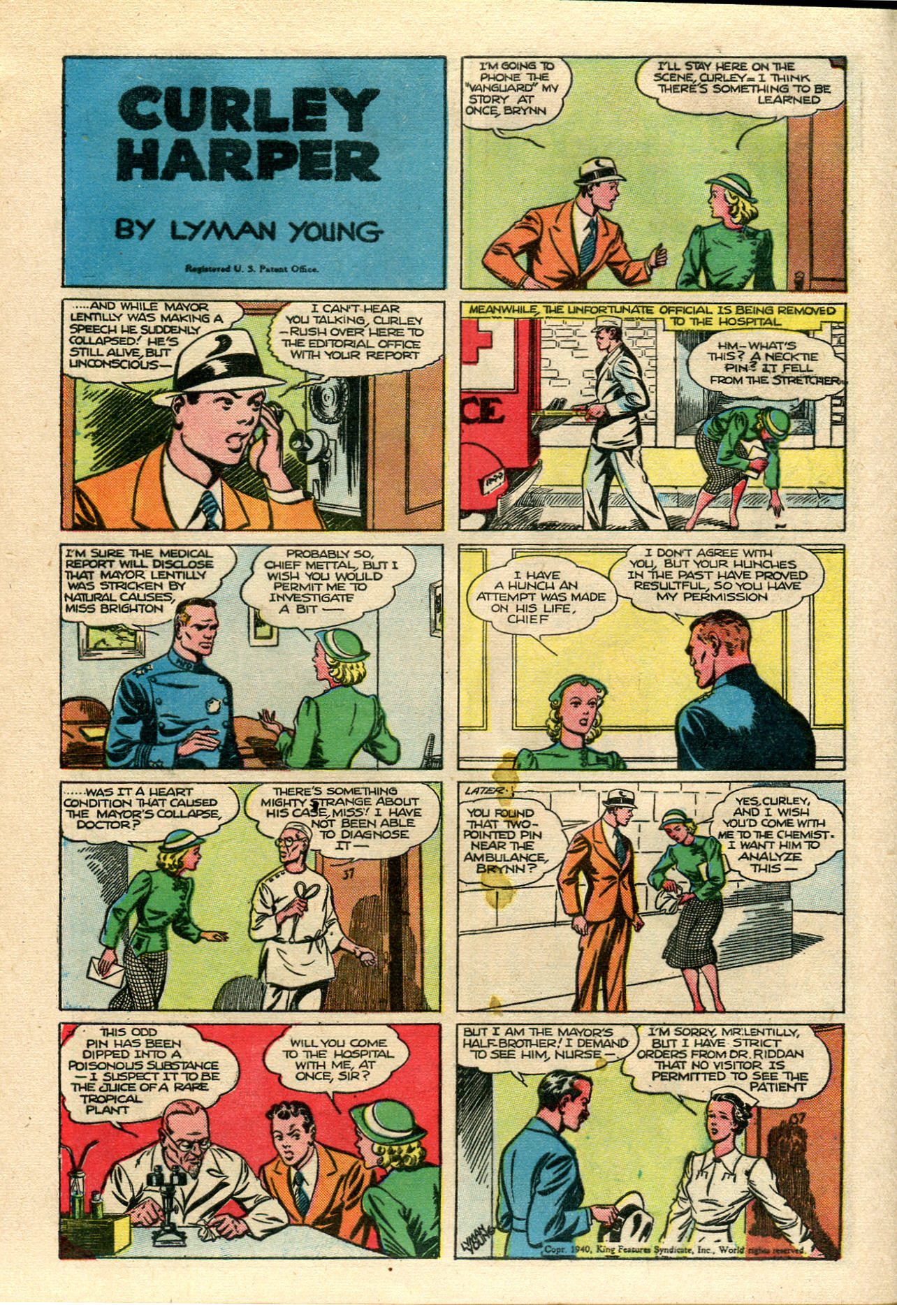 Read online Ace Comics comic -  Issue #57 - 54