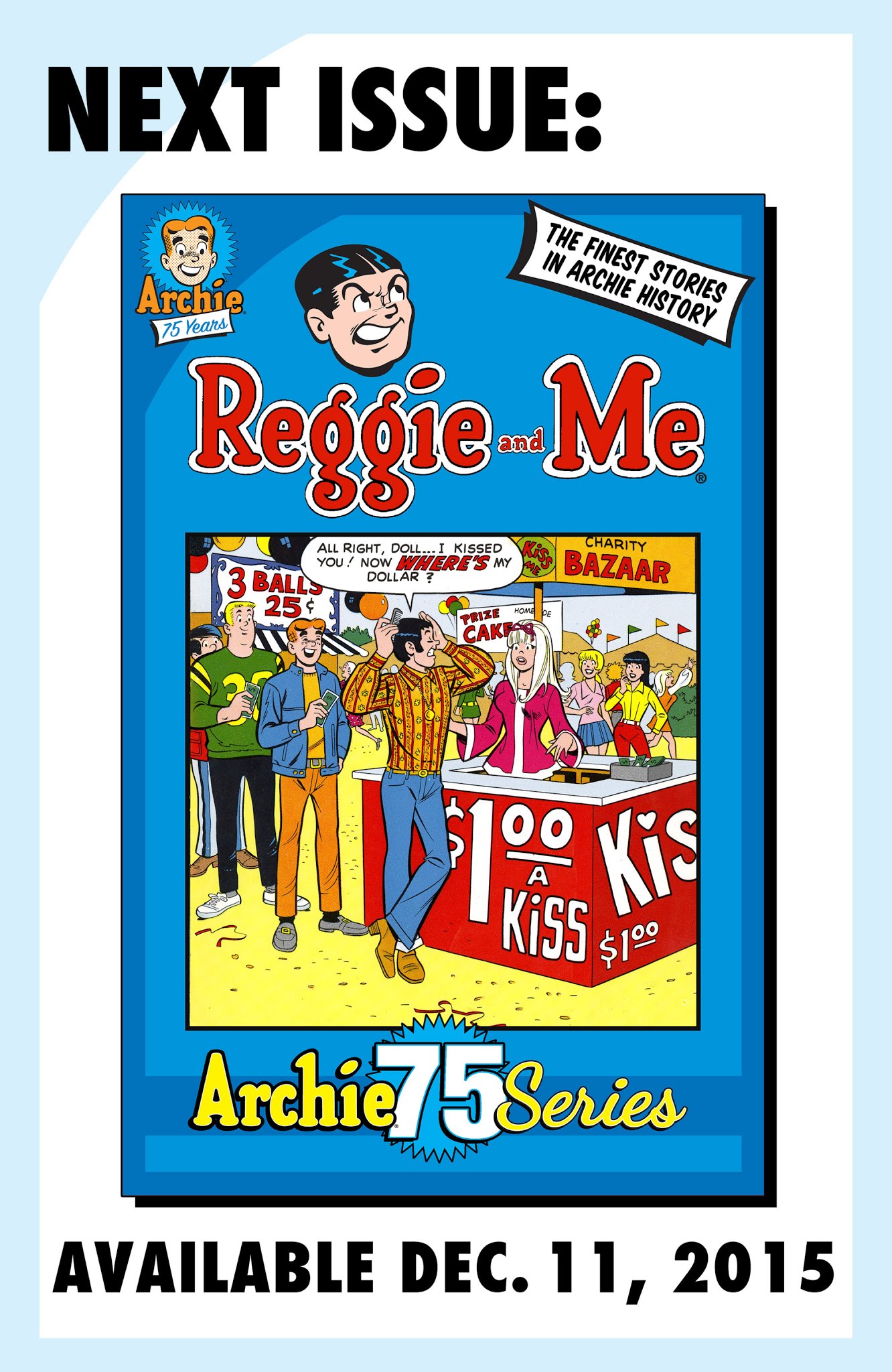 Read online Archie 75 Series comic -  Issue #4 - 86