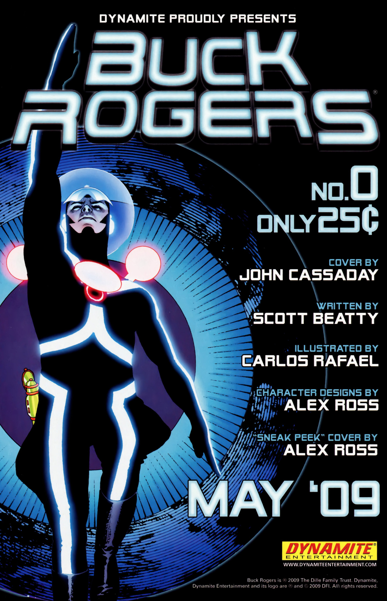 Read online The Boys comic -  Issue #28 - 9