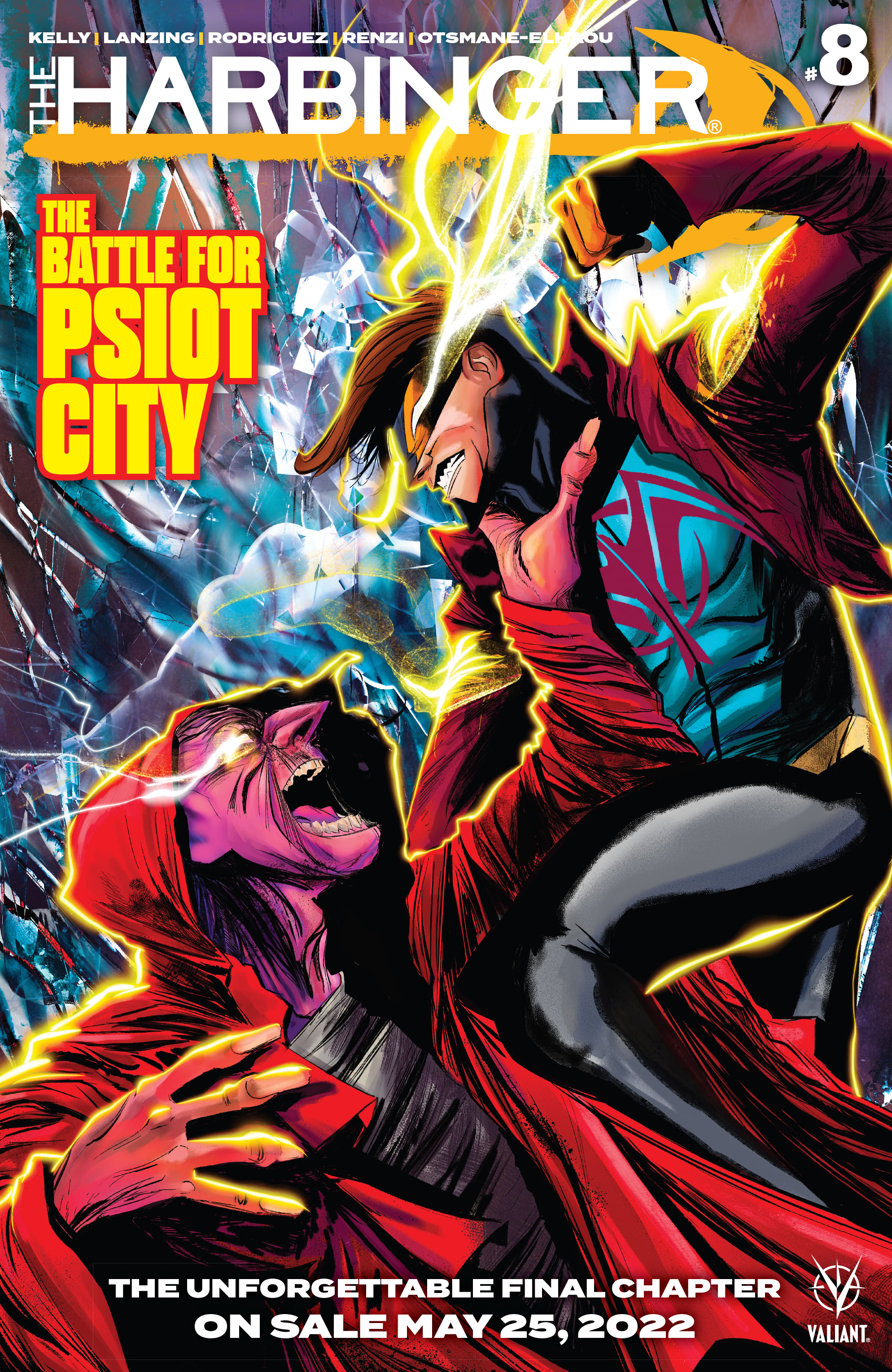 Read online Armorclads comic -  Issue #3 - 30