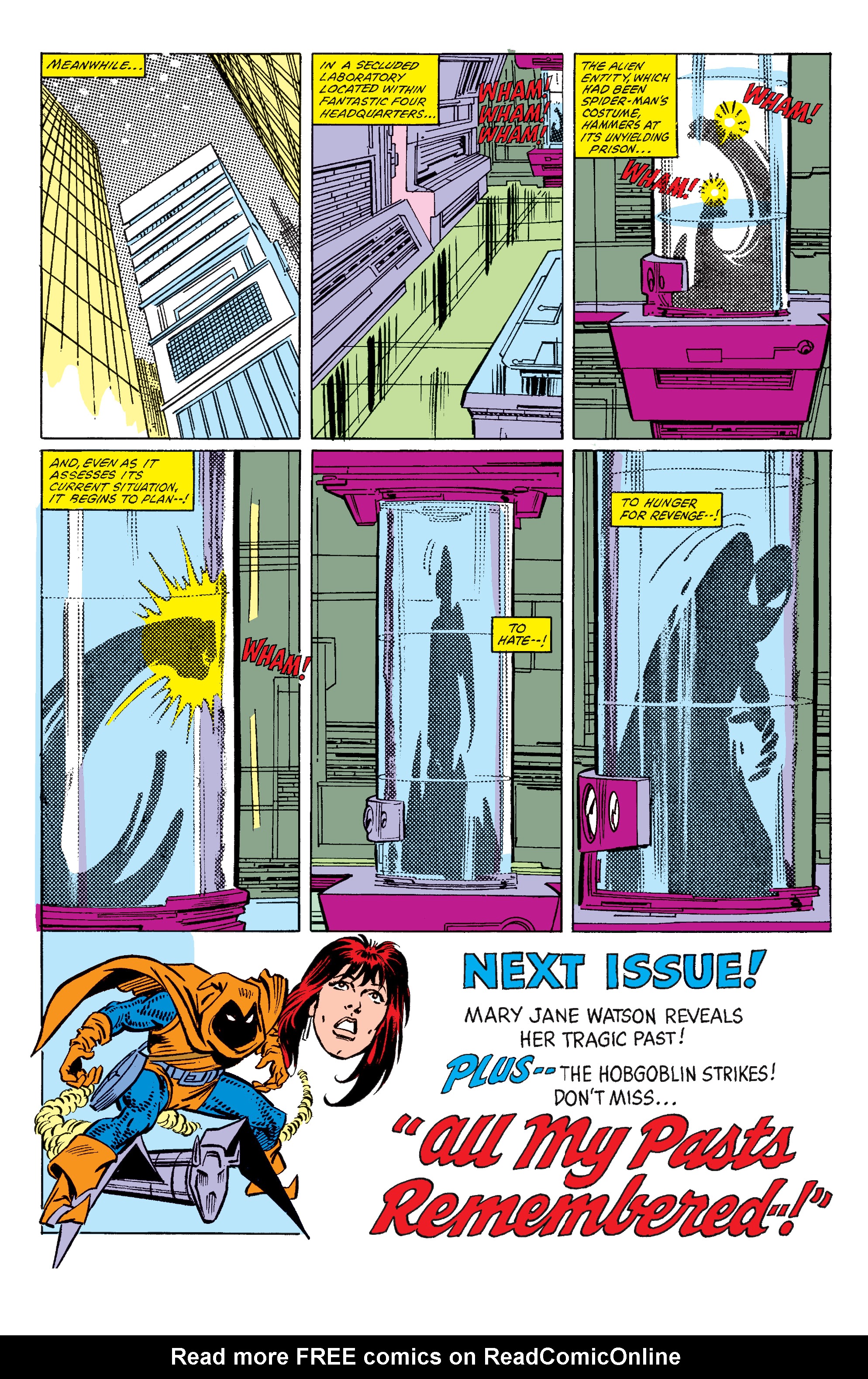 Read online Venom Epic Collection comic -  Issue # TPB 1 (Part 1) - 30