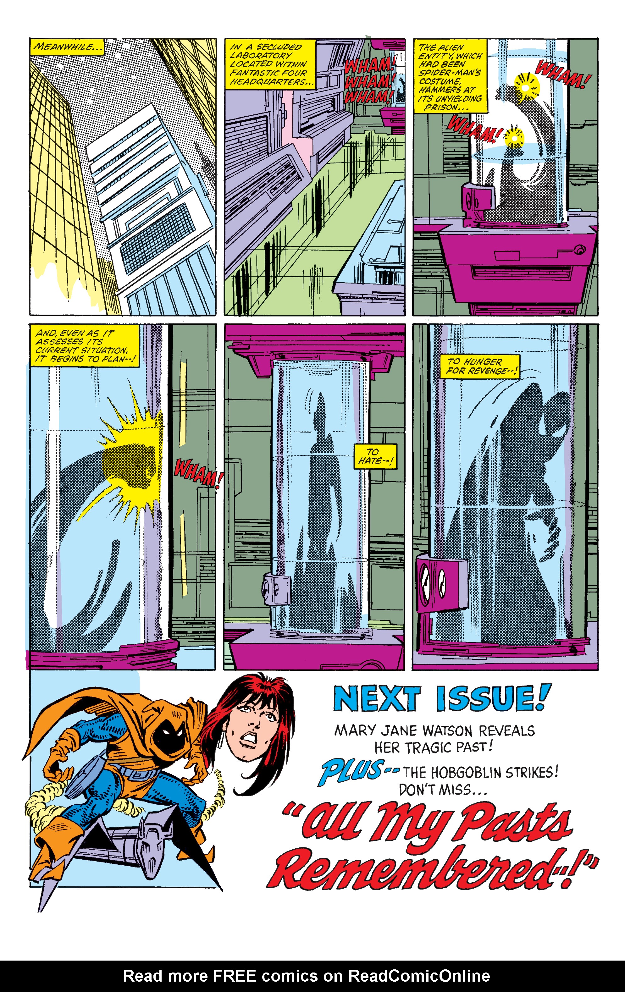 Read online Venom Epic Collection comic -  Issue # TPB 1 (Part 1) - 30