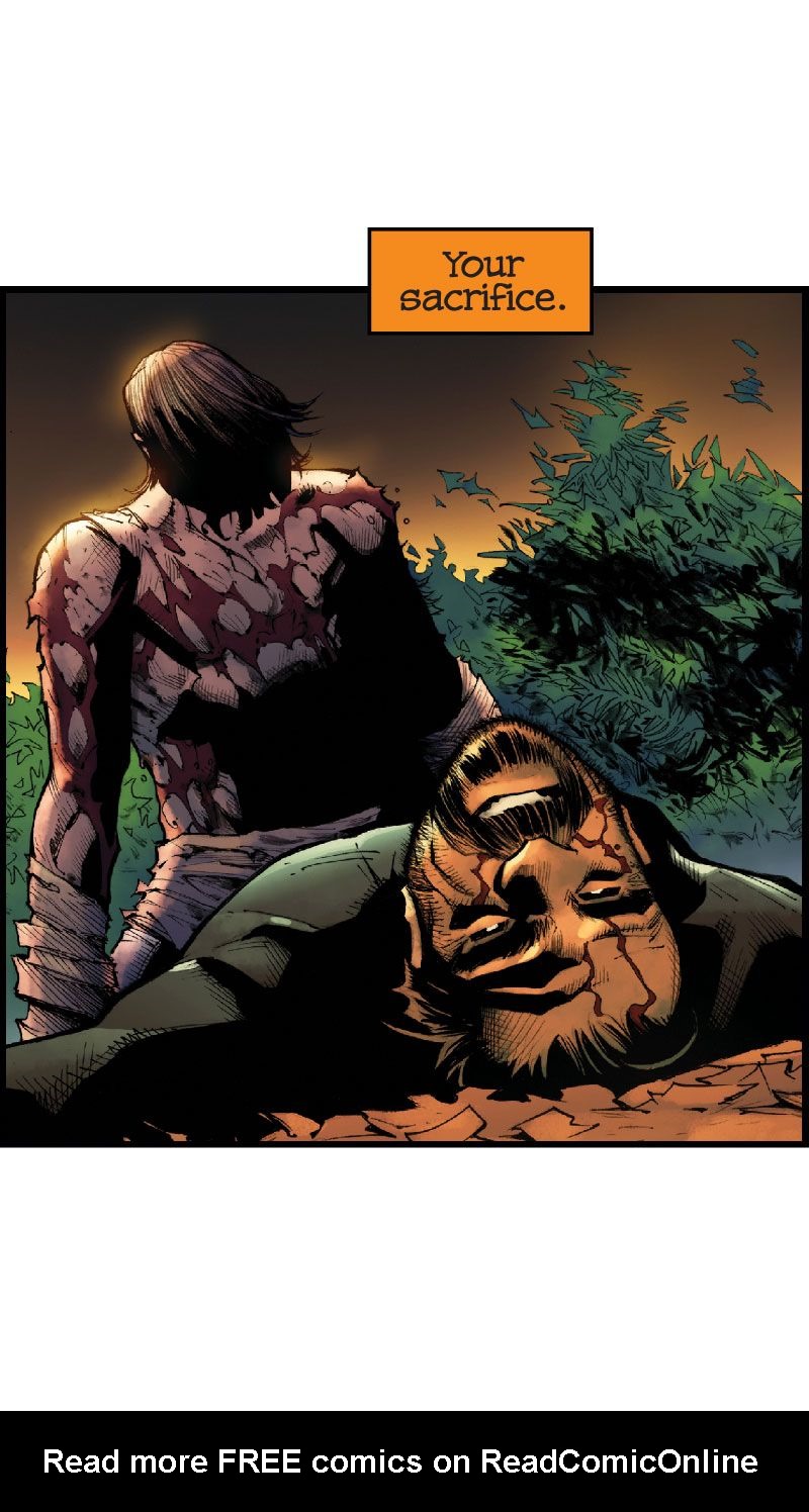 Read online Amazing Spider-Man: Hunted Infinity Comic comic -  Issue #11 - 51