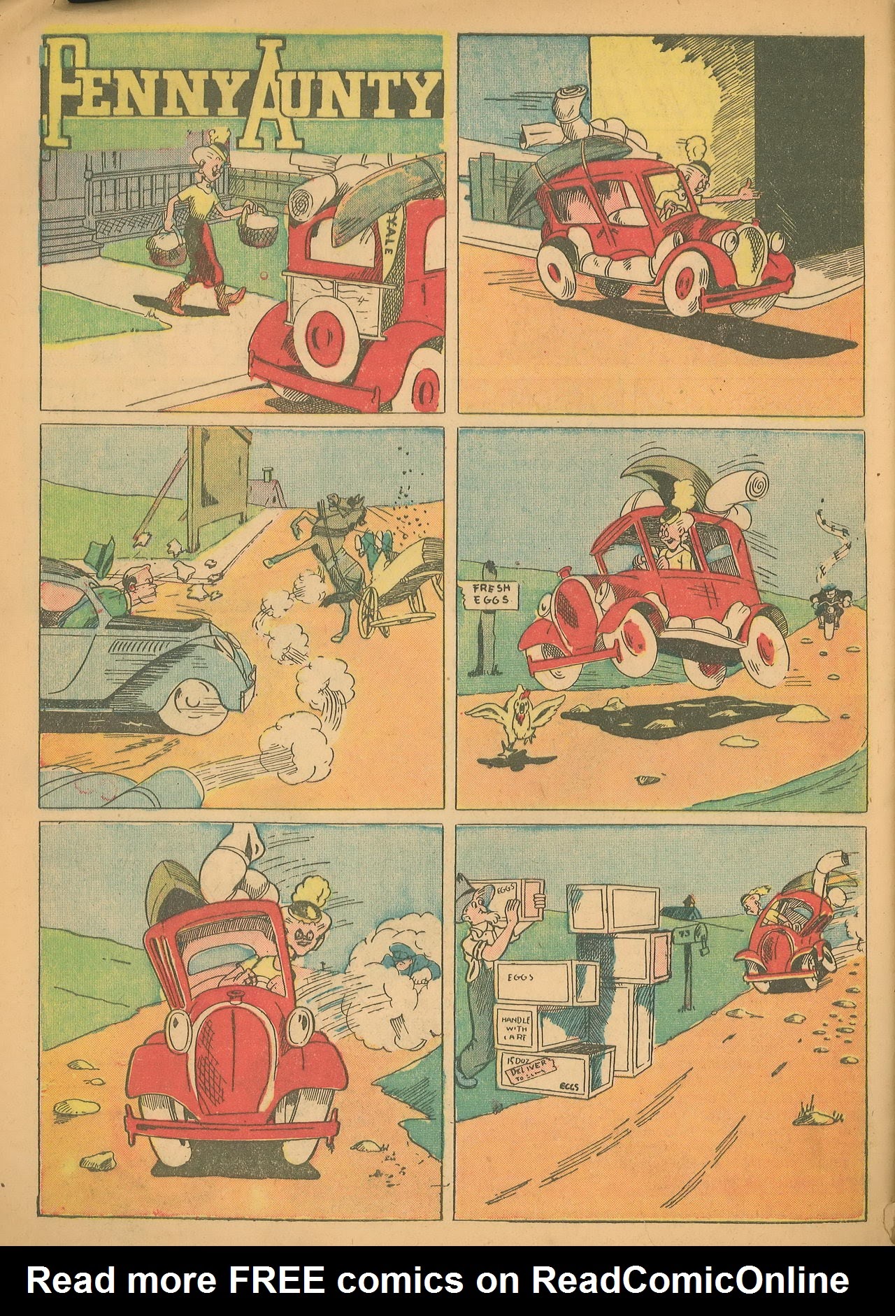 Read online Star Comics comic -  Issue #2 - 53