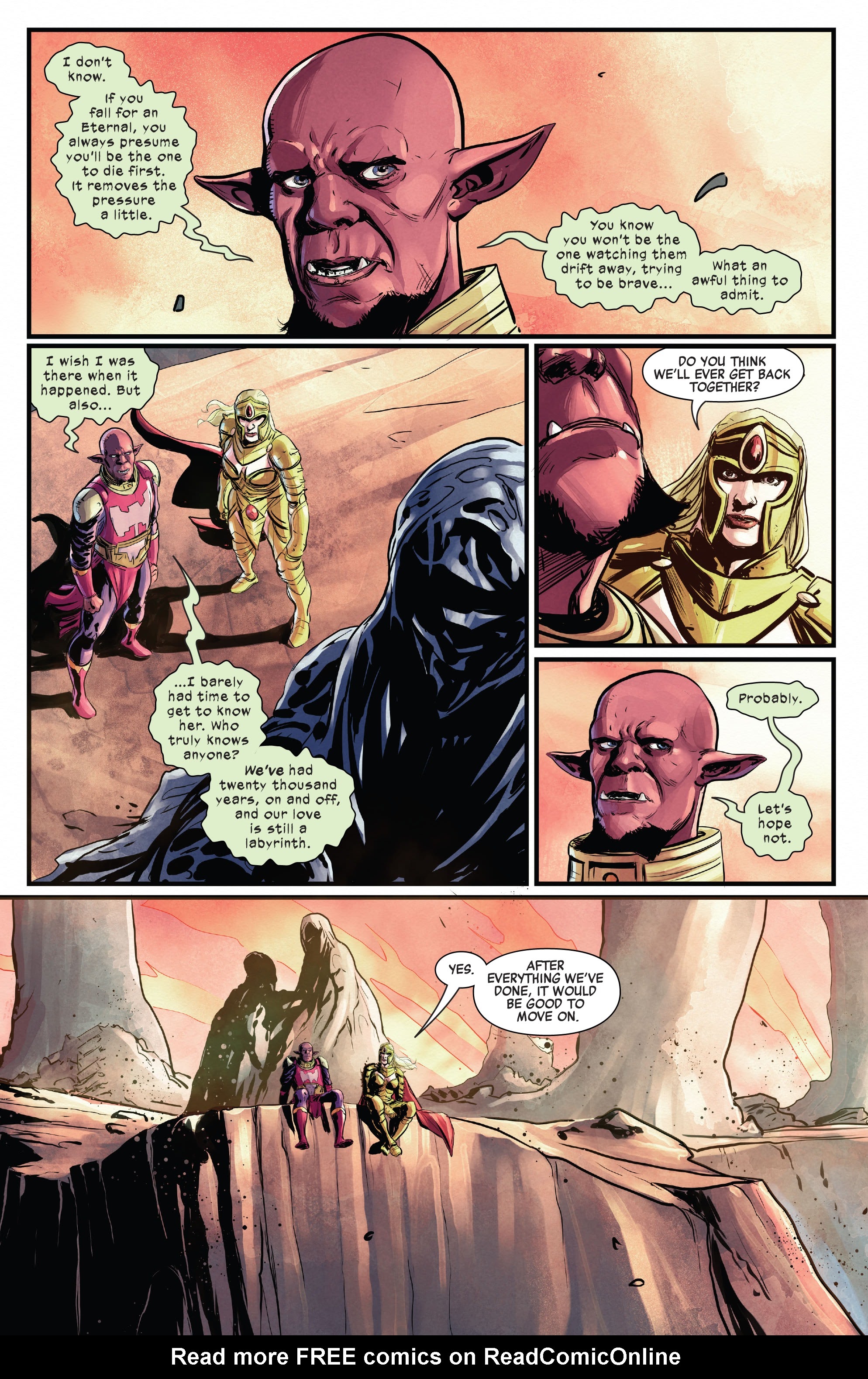 Read online A.X.E.: Judgment Day Omega comic -  Issue # Full - 19
