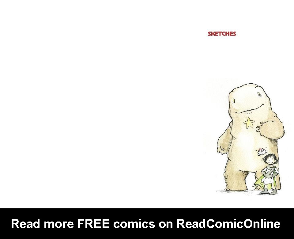 Read online Legends of Zita the Spacegirl comic -  Issue # TPB - 109