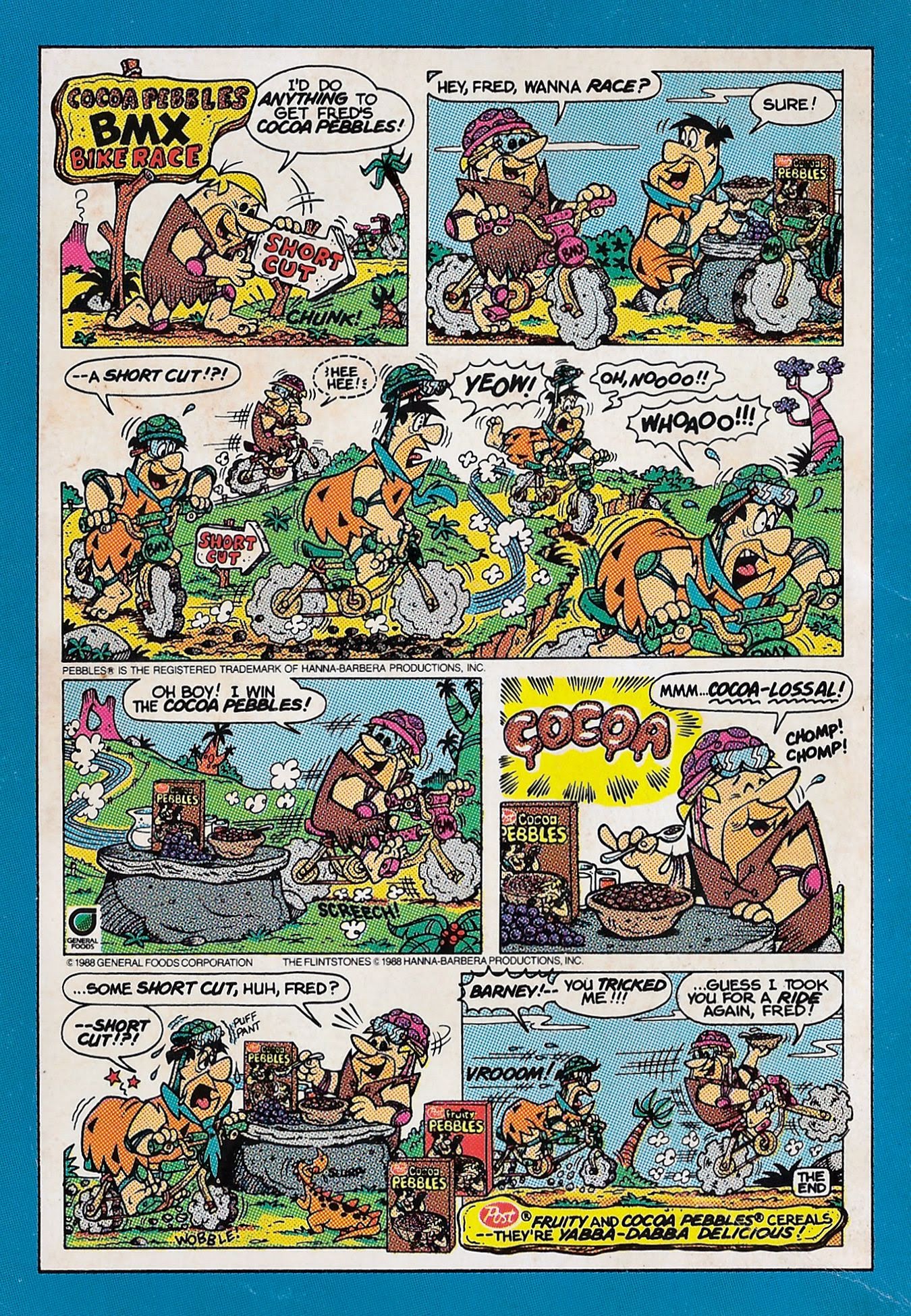 Read online Archie Digest Magazine comic -  Issue #97 - 132