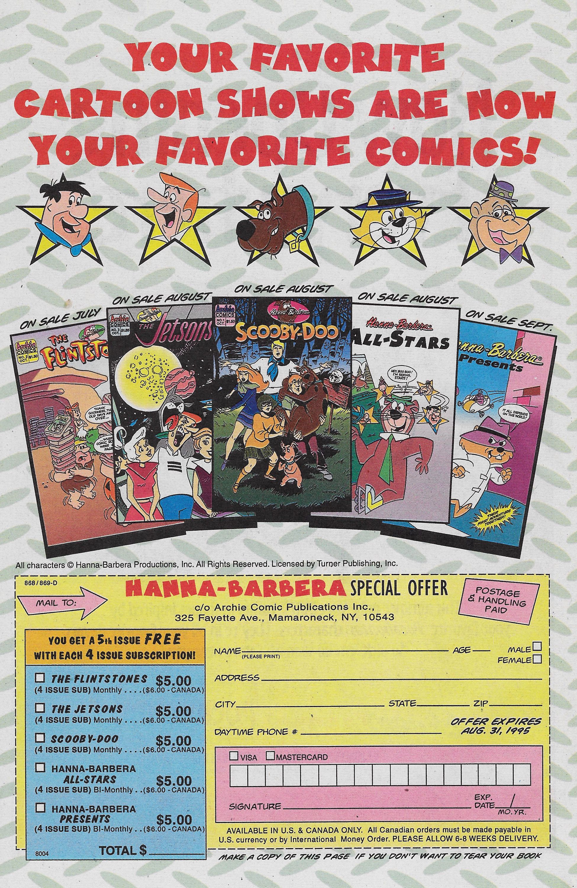 Read online Archie's Pal Jughead Comics comic -  Issue #72 - 12