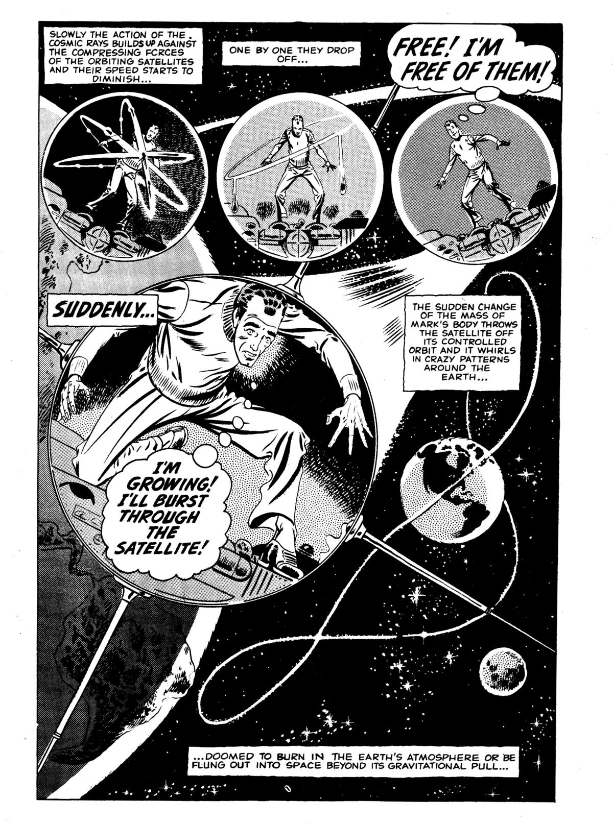 Read online Star Wars Weekly comic -  Issue #99 - 26